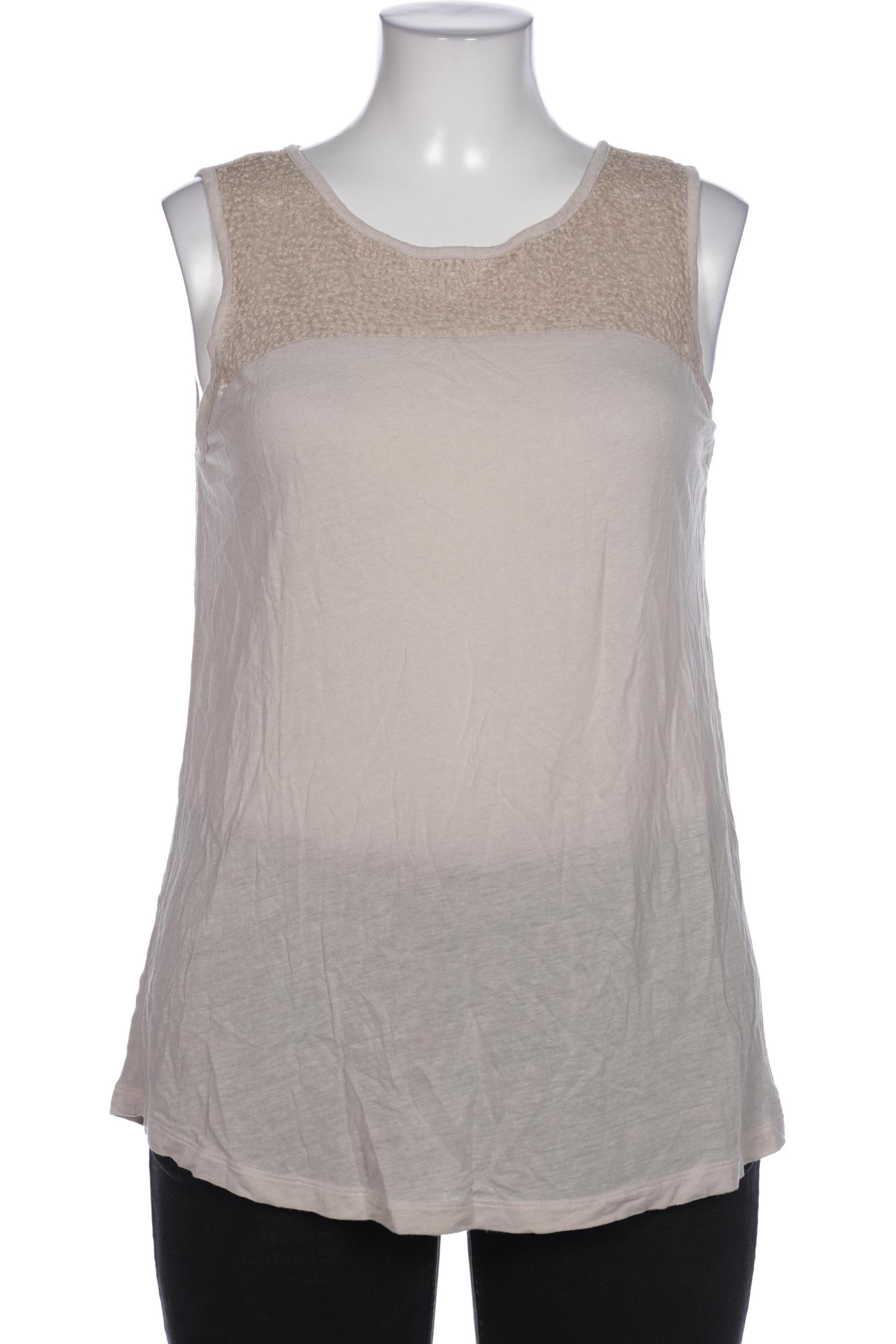 

Opus Damen Top, beige, Gr. 42