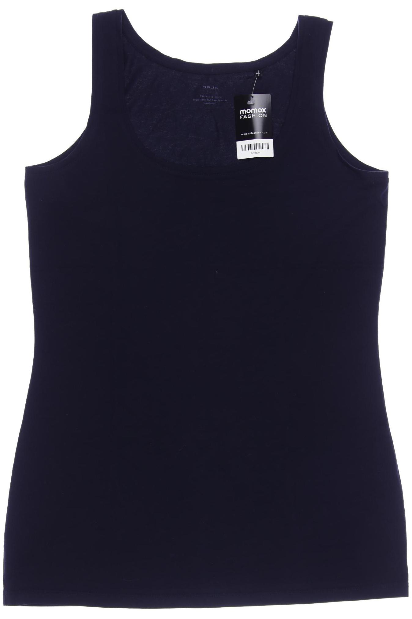 

Opus Damen Top, marineblau