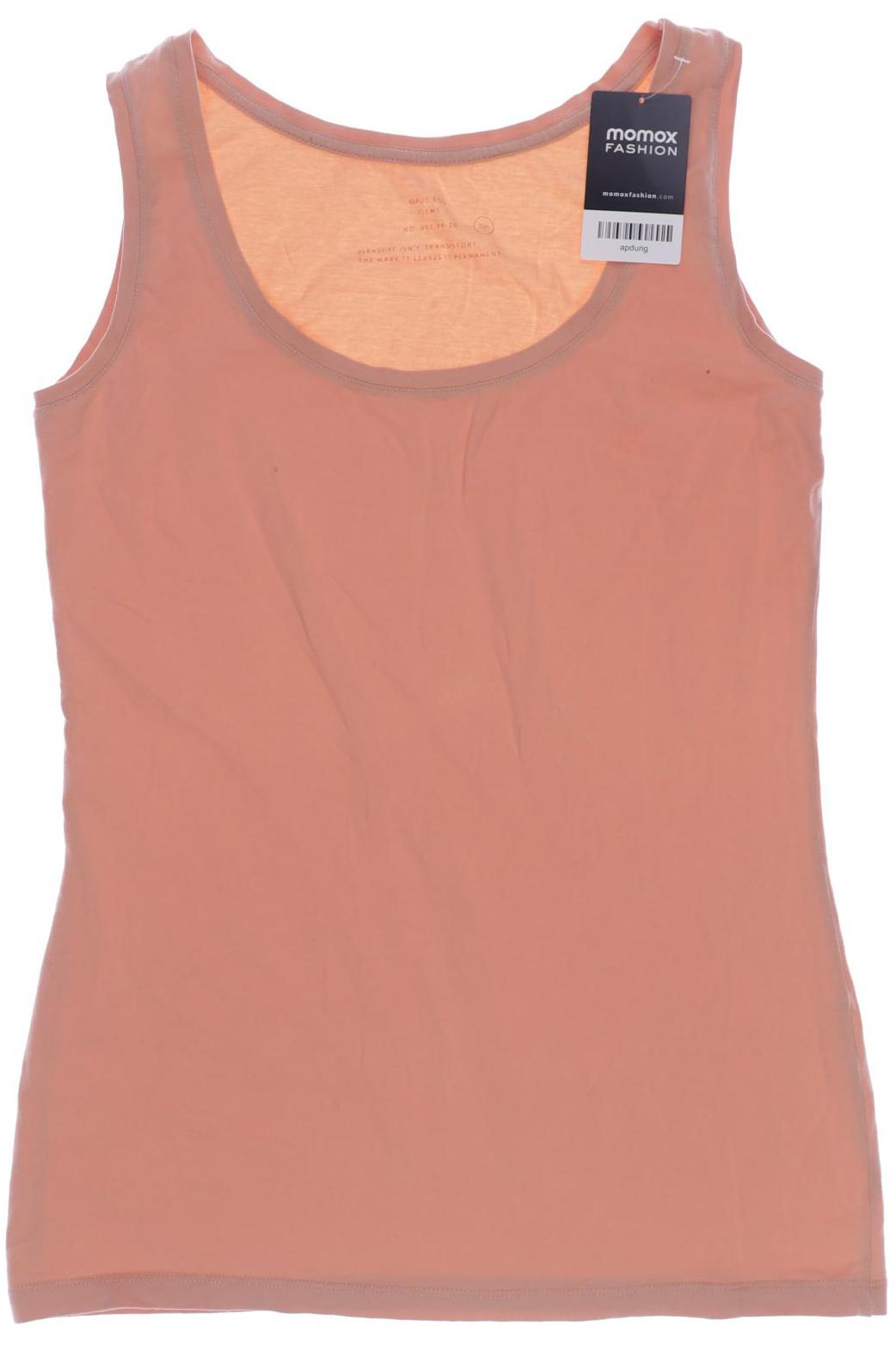 

Opus Damen Top, orange
