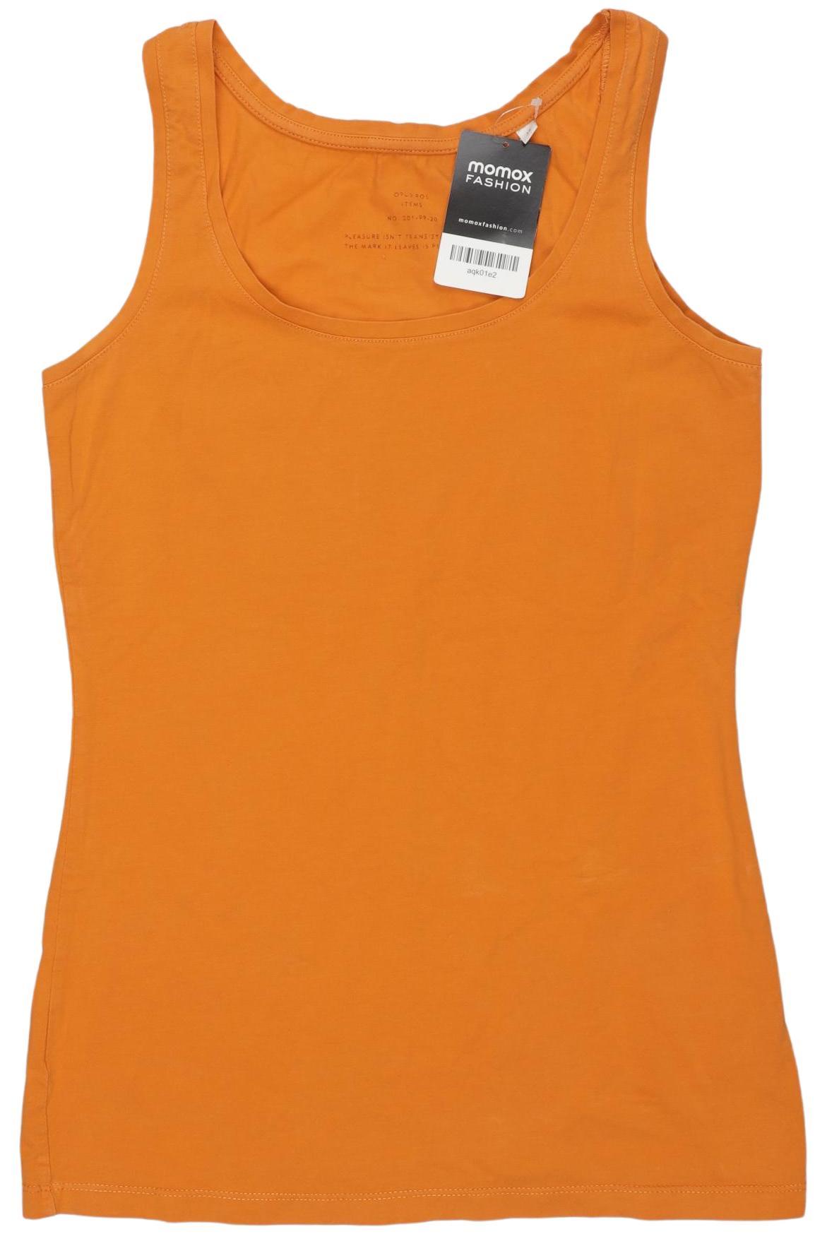 

Opus Damen Top, orange, Gr. 38