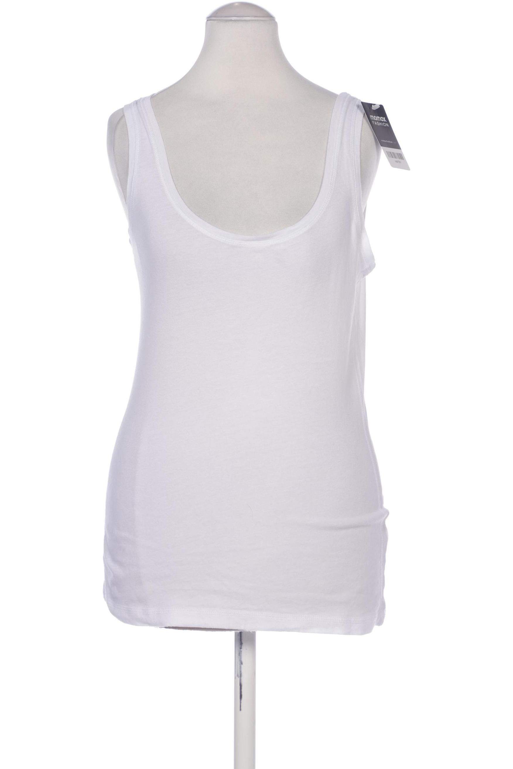 

Opus Damen Top, weiß, Gr. 34