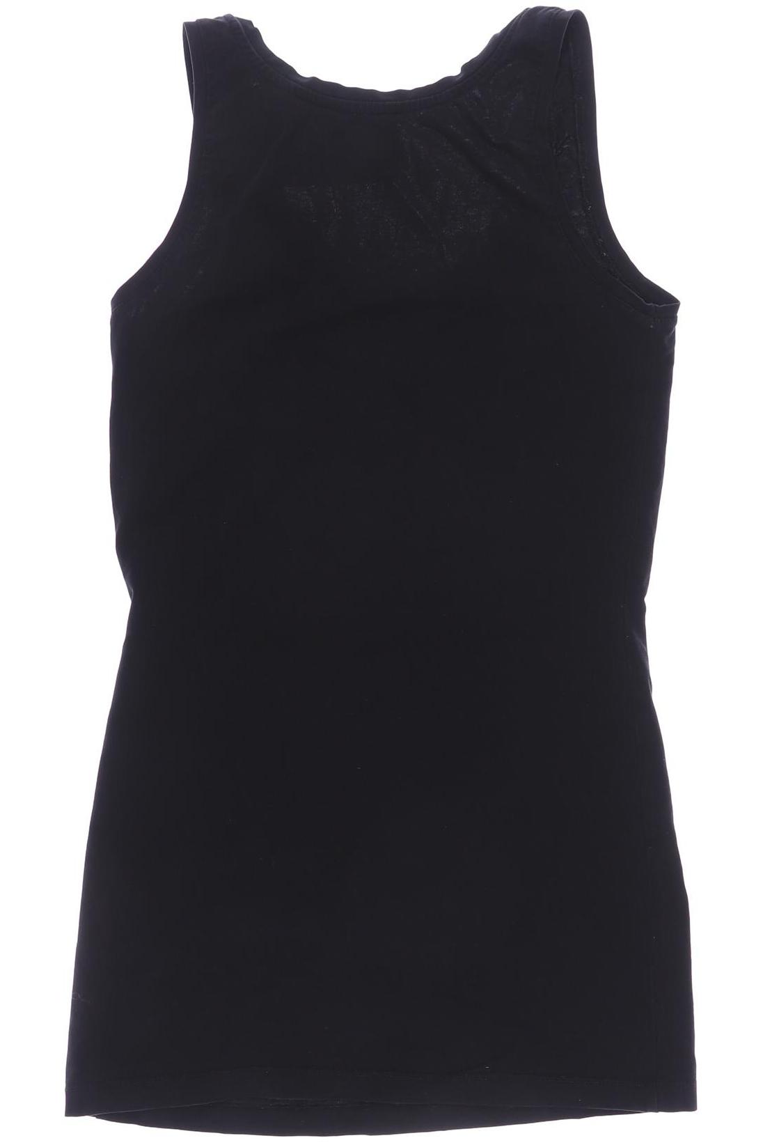 

Opus Damen Top, schwarz