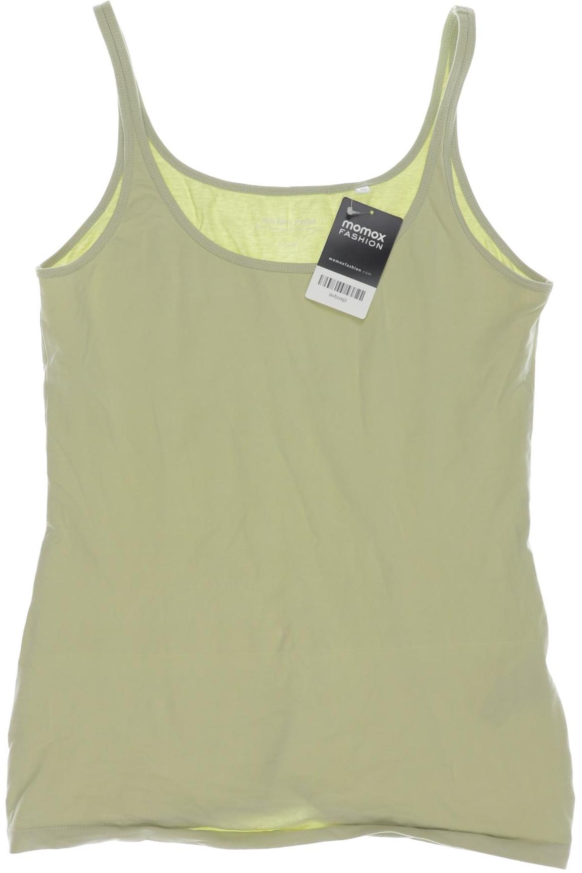 

Opus Damen Top, gelb, Gr. 40
