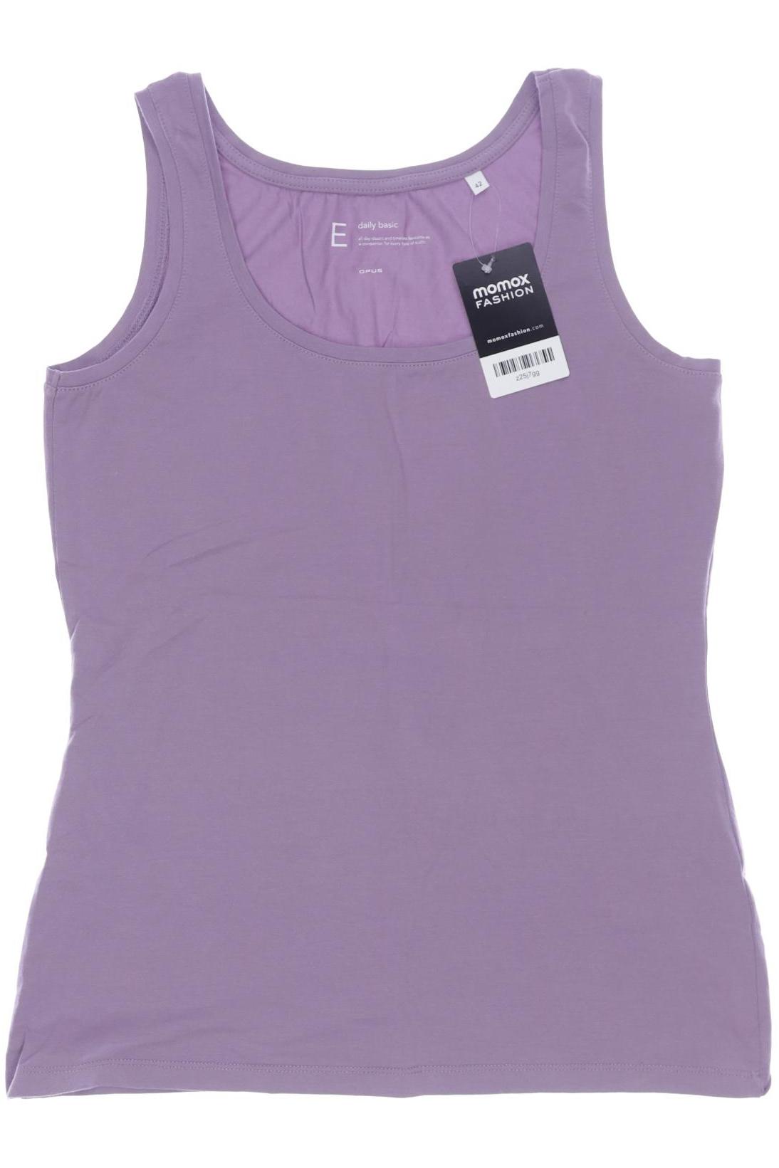 

Opus Damen Top, flieder, Gr. 42