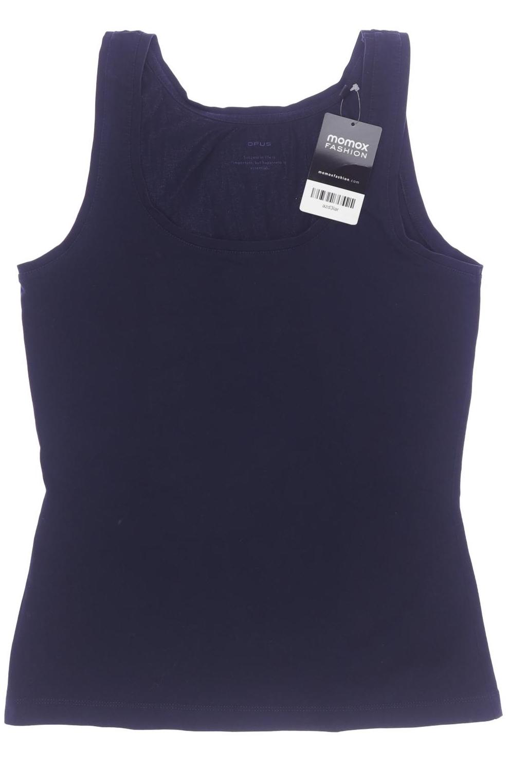 

Opus Damen Top, marineblau, Gr. 38