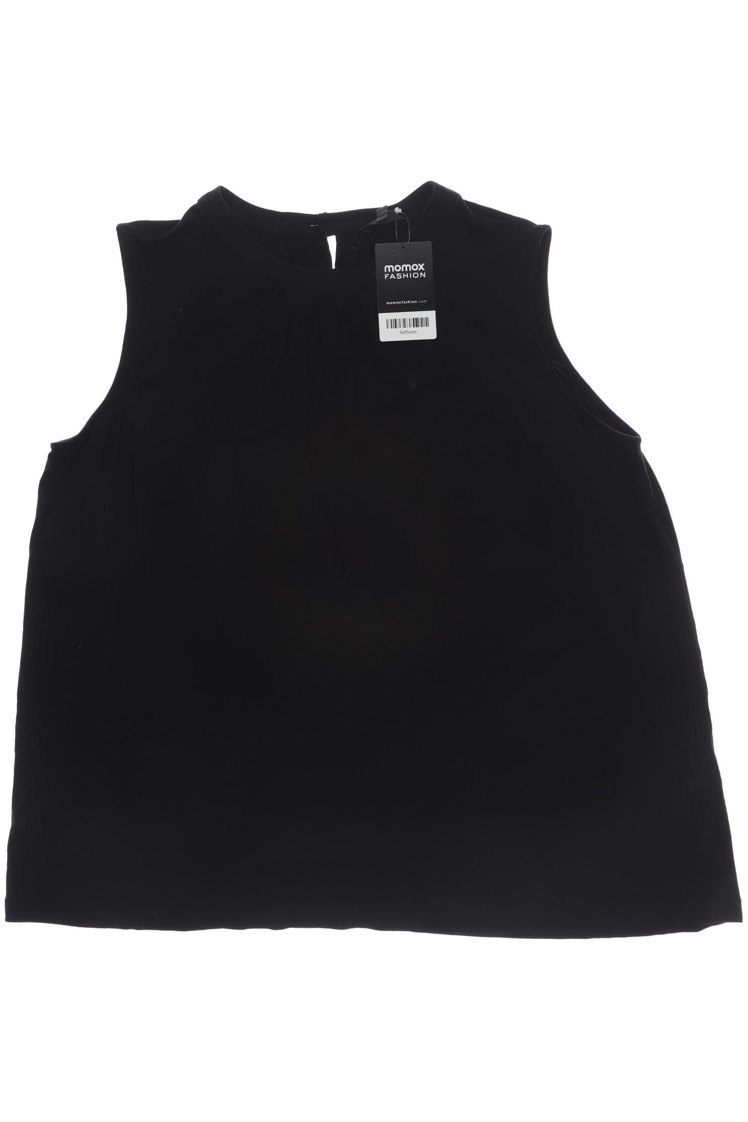 

Opus Damen Top, schwarz, Gr. 42