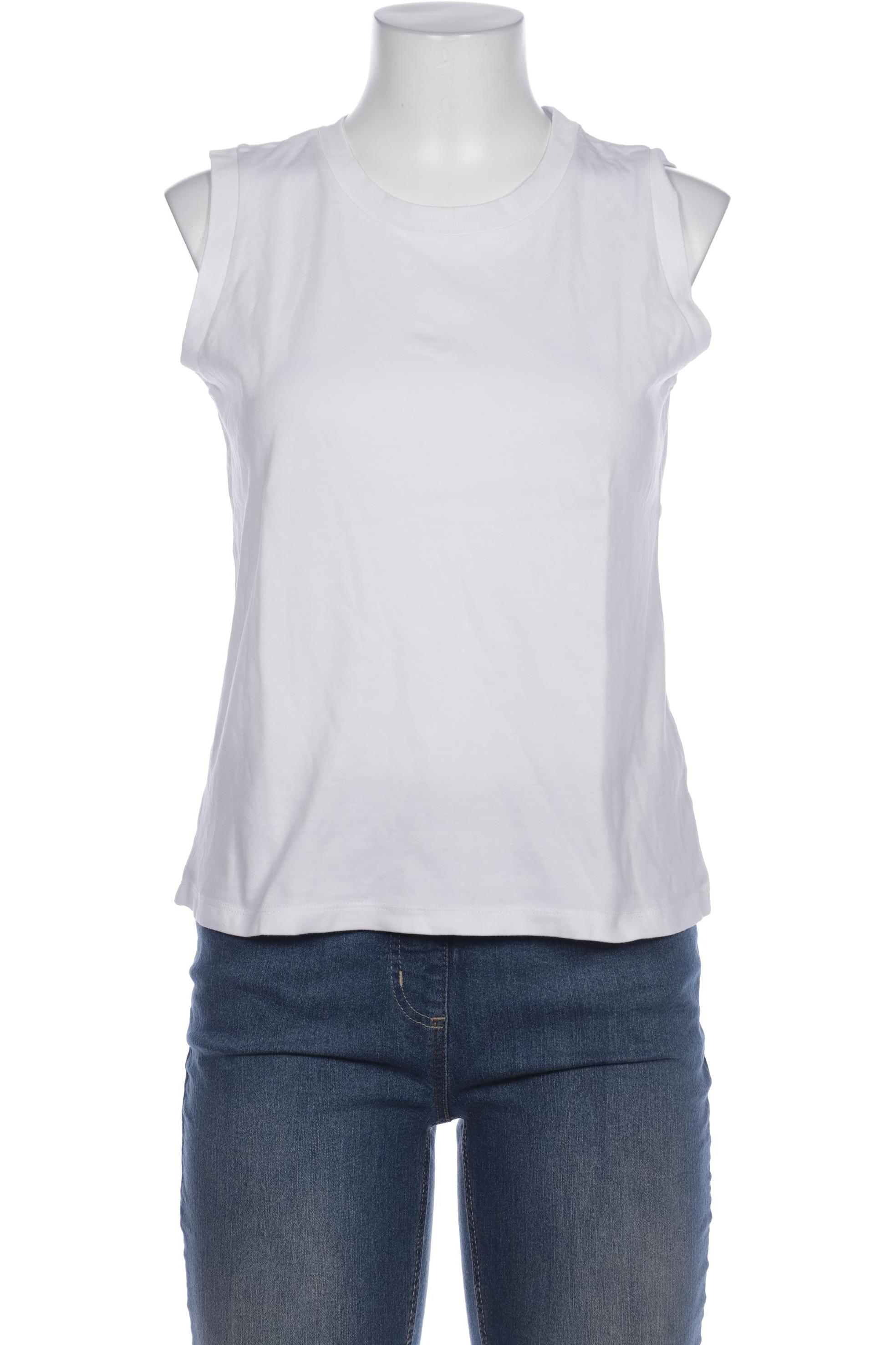 

Opus Damen Top, weiß, Gr. 38