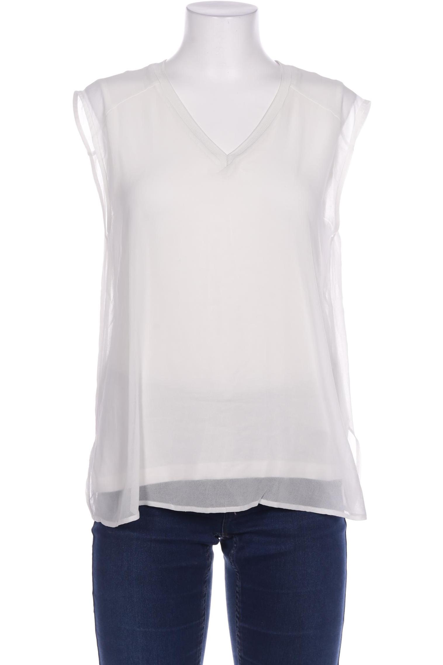 

Opus Damen Top, weiß, Gr. 40