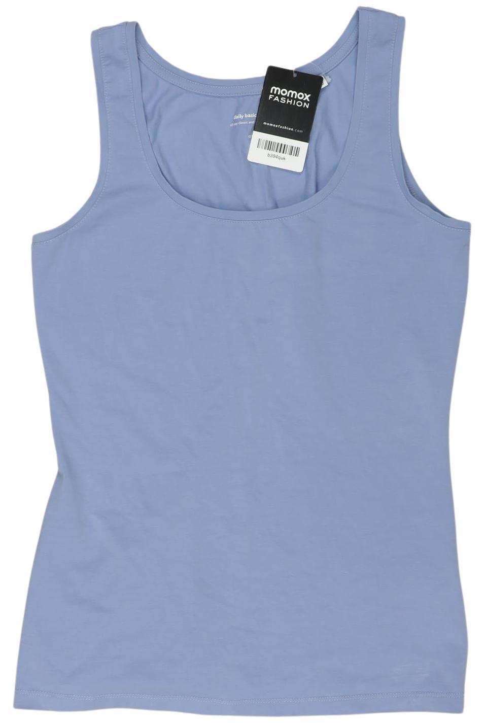 

Opus Damen Top, hellblau, Gr. 40