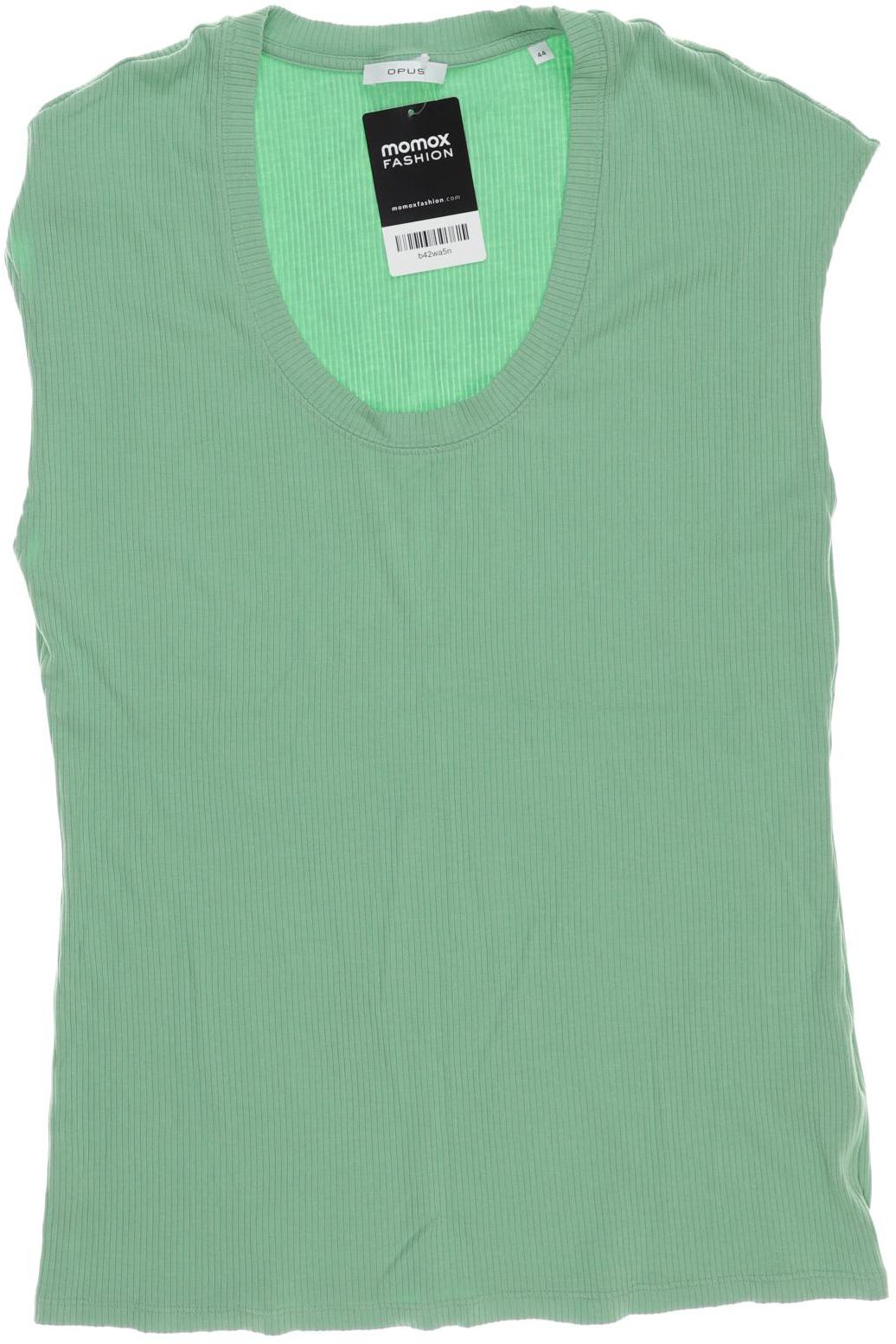 

Opus Damen Top, grün
