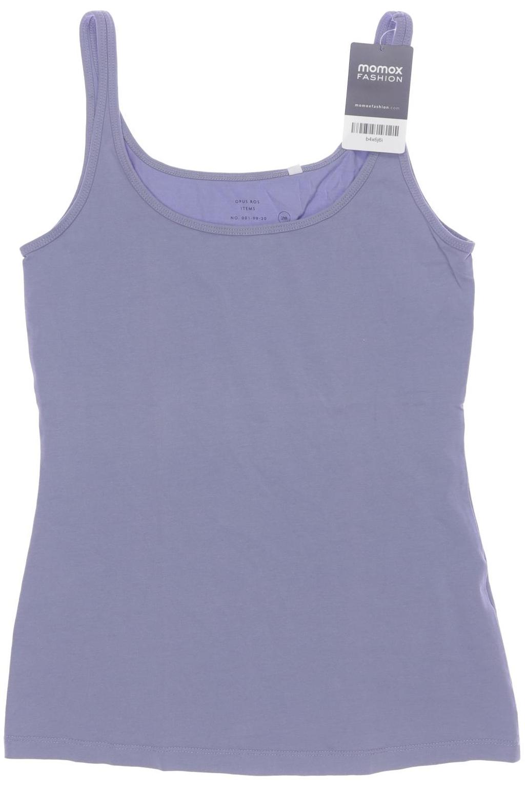 

Opus Damen Top, blau, Gr. 36