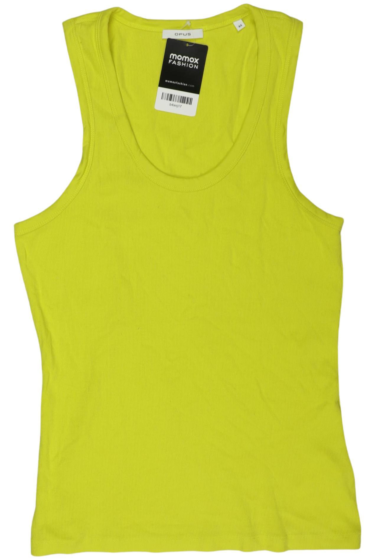 

Opus Damen Top, neon, Gr. 44