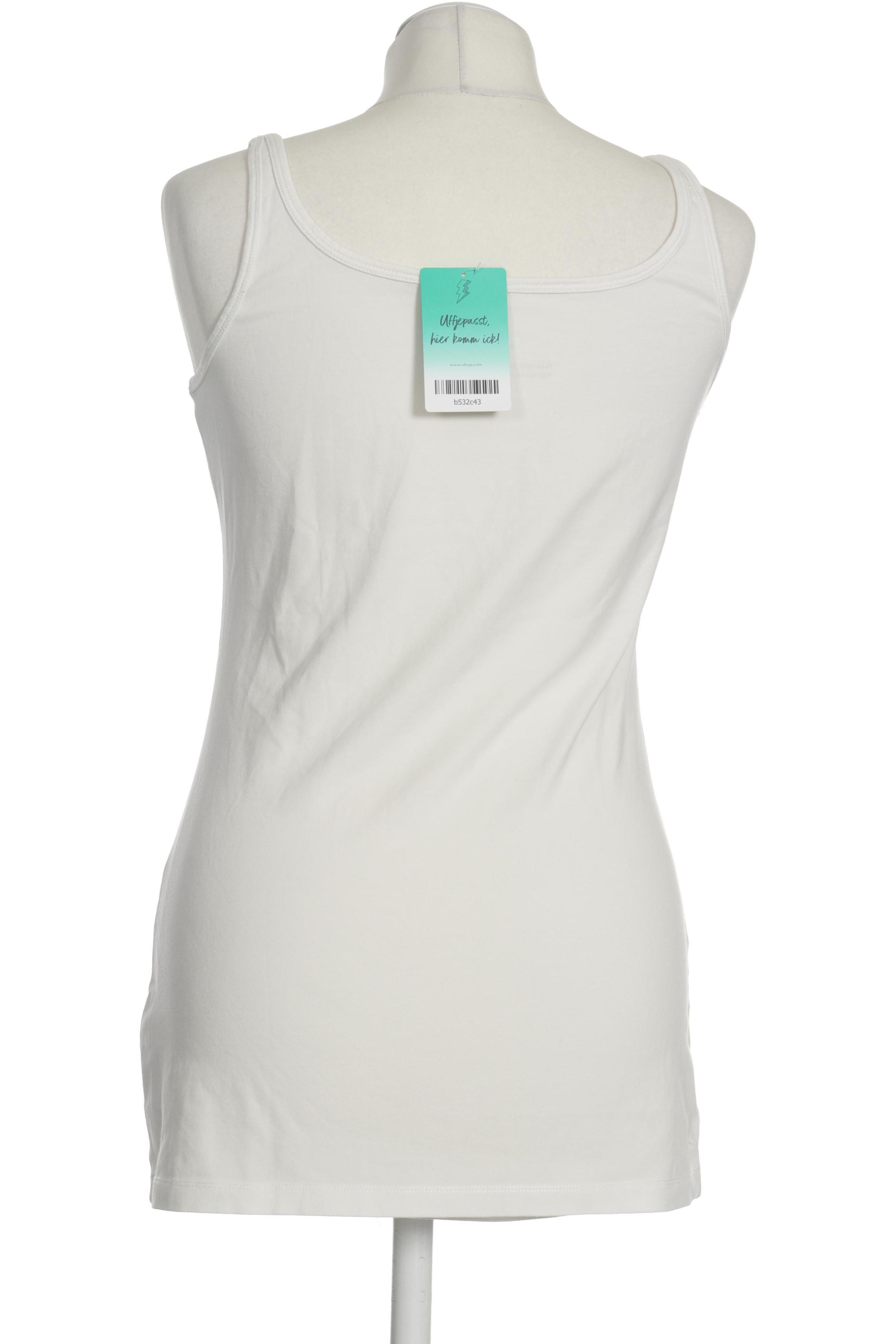 

Opus Damen Top, weiß, Gr. 42