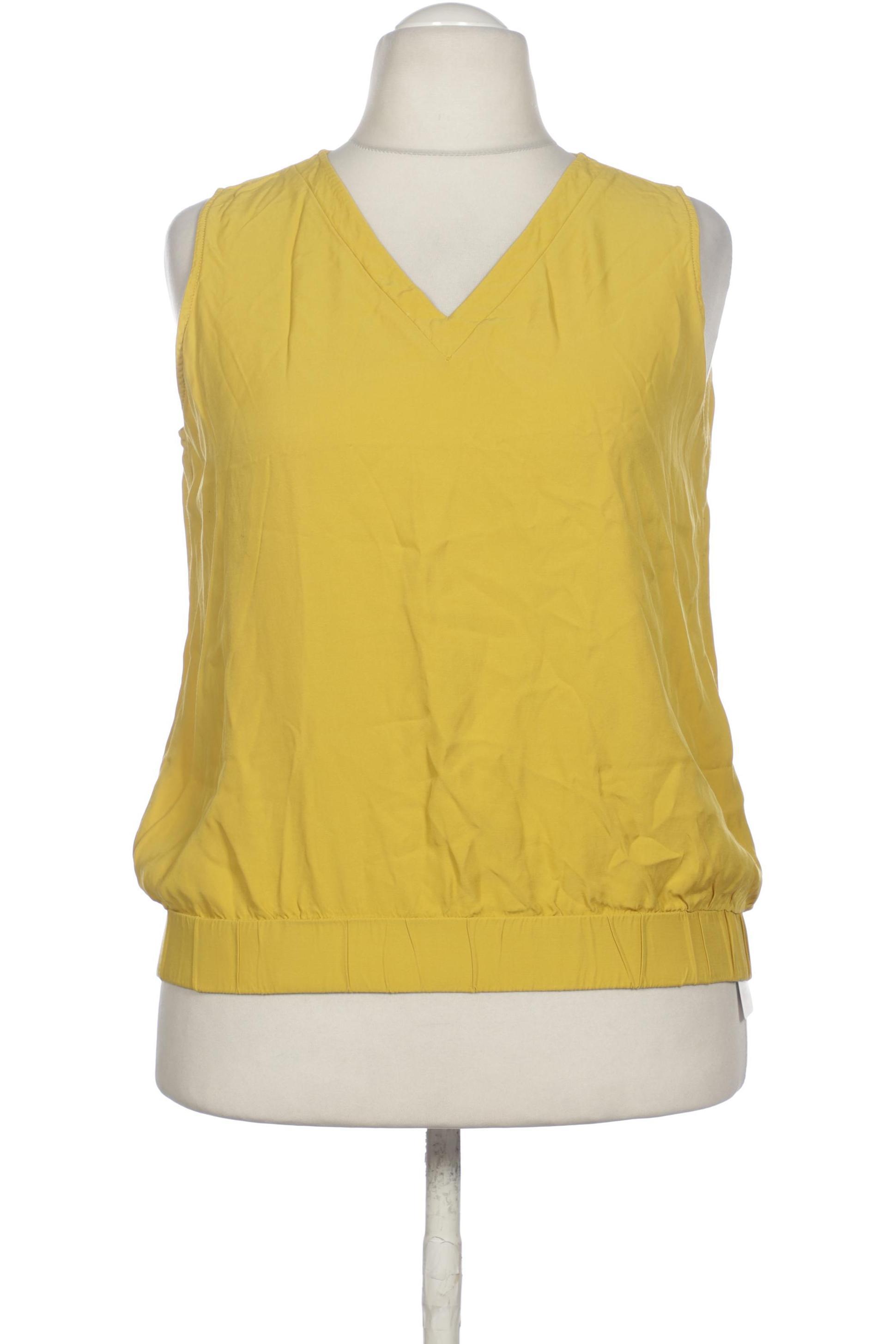 

Opus Damen Bluse, gelb, Gr.