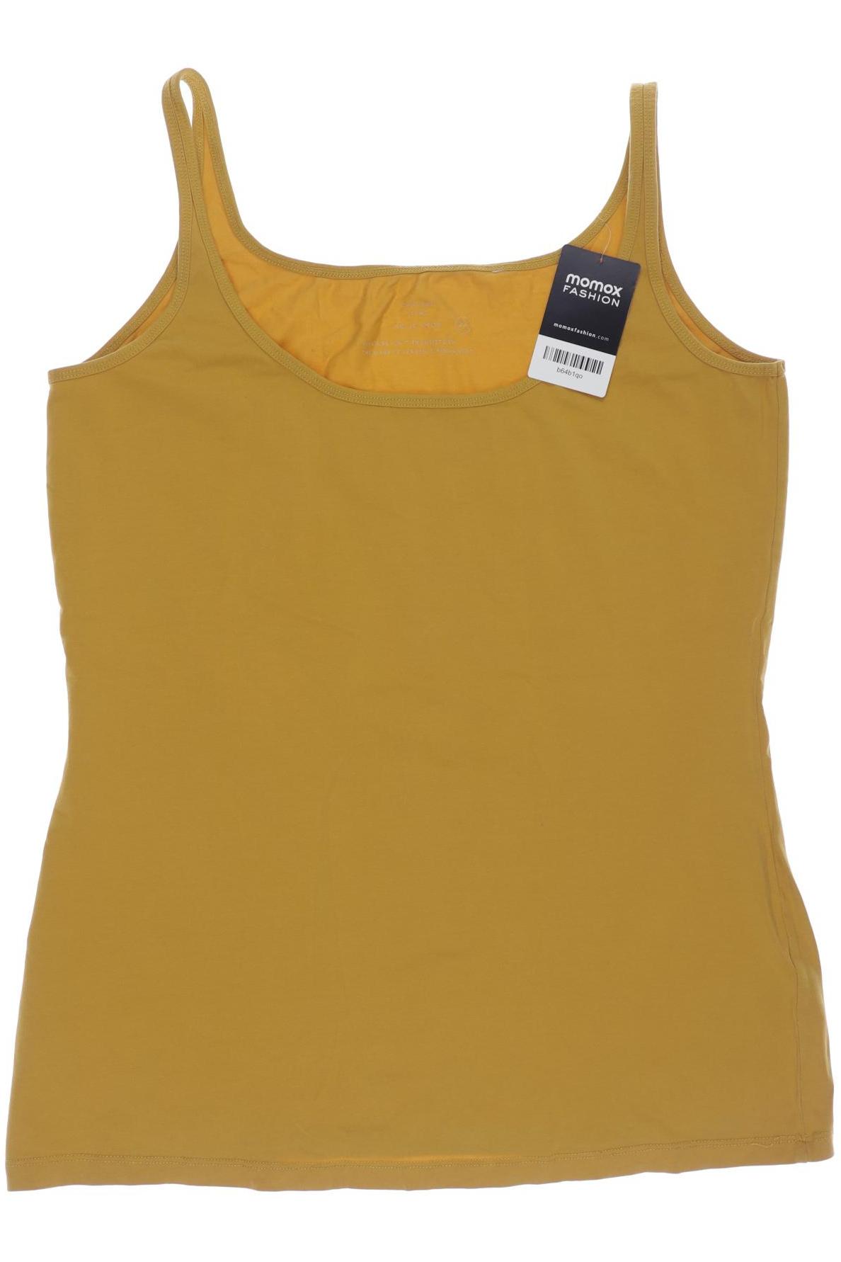 

Opus Damen Top, gelb, Gr. 44