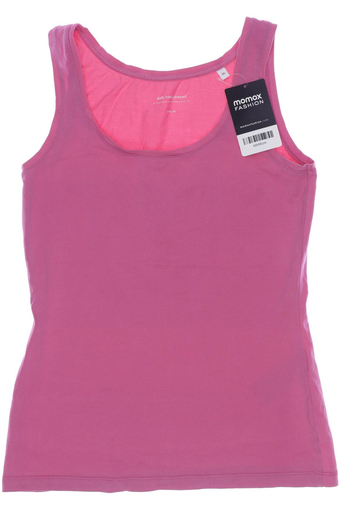 

Opus Damen Top, pink
