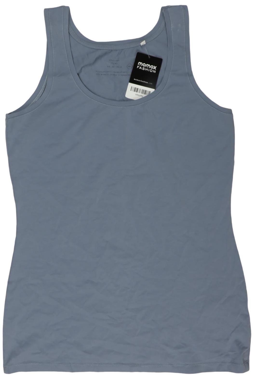 

Opus Damen Top, hellblau, Gr. 42