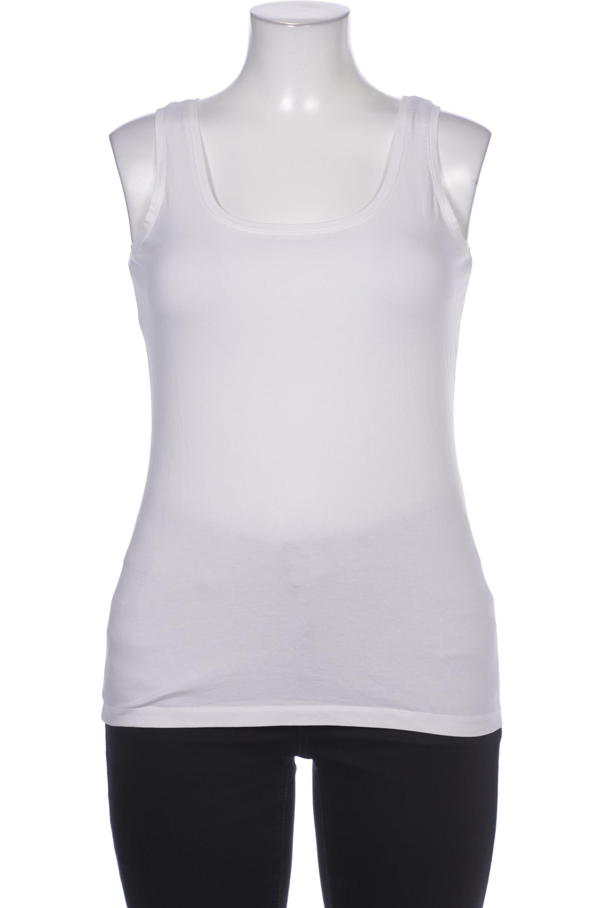 

Opus Damen Top, weiß, Gr. 42