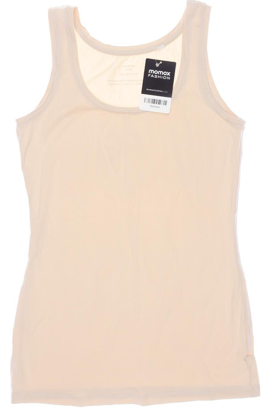 

Opus Damen Top, beige, Gr. 36