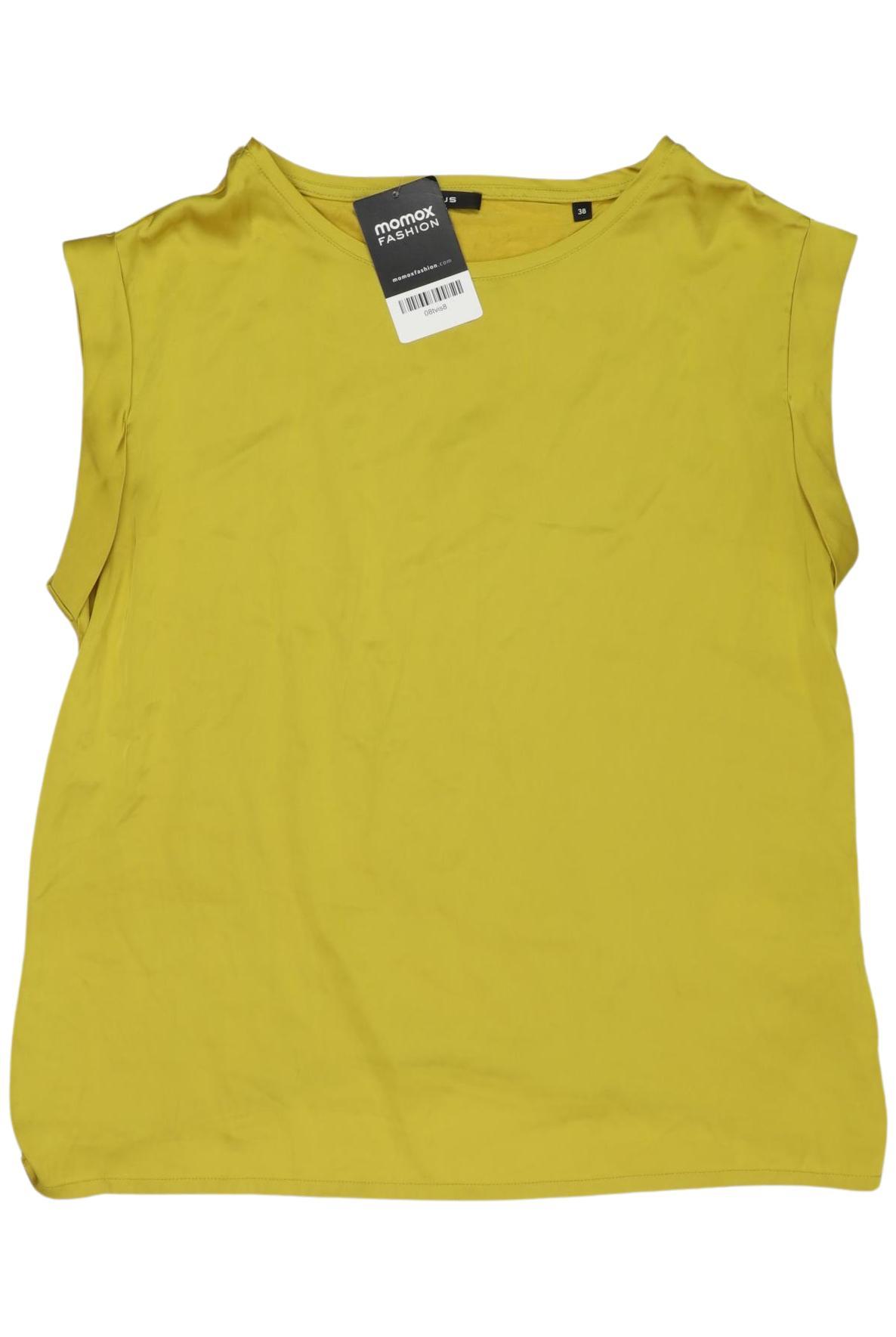 

Opus Damen Top, gelb, Gr. 38