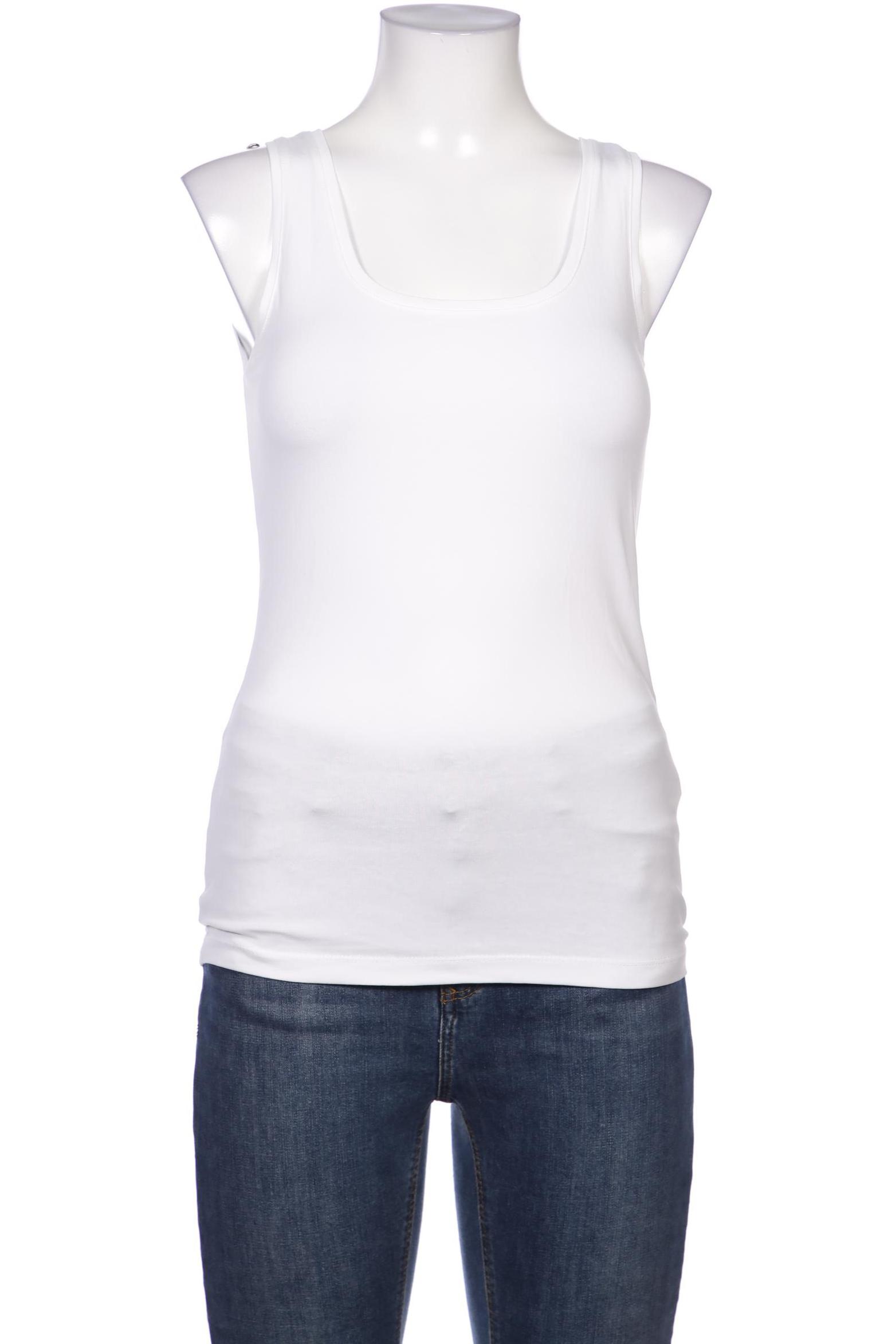 

Opus Damen Top, weiß, Gr. 38