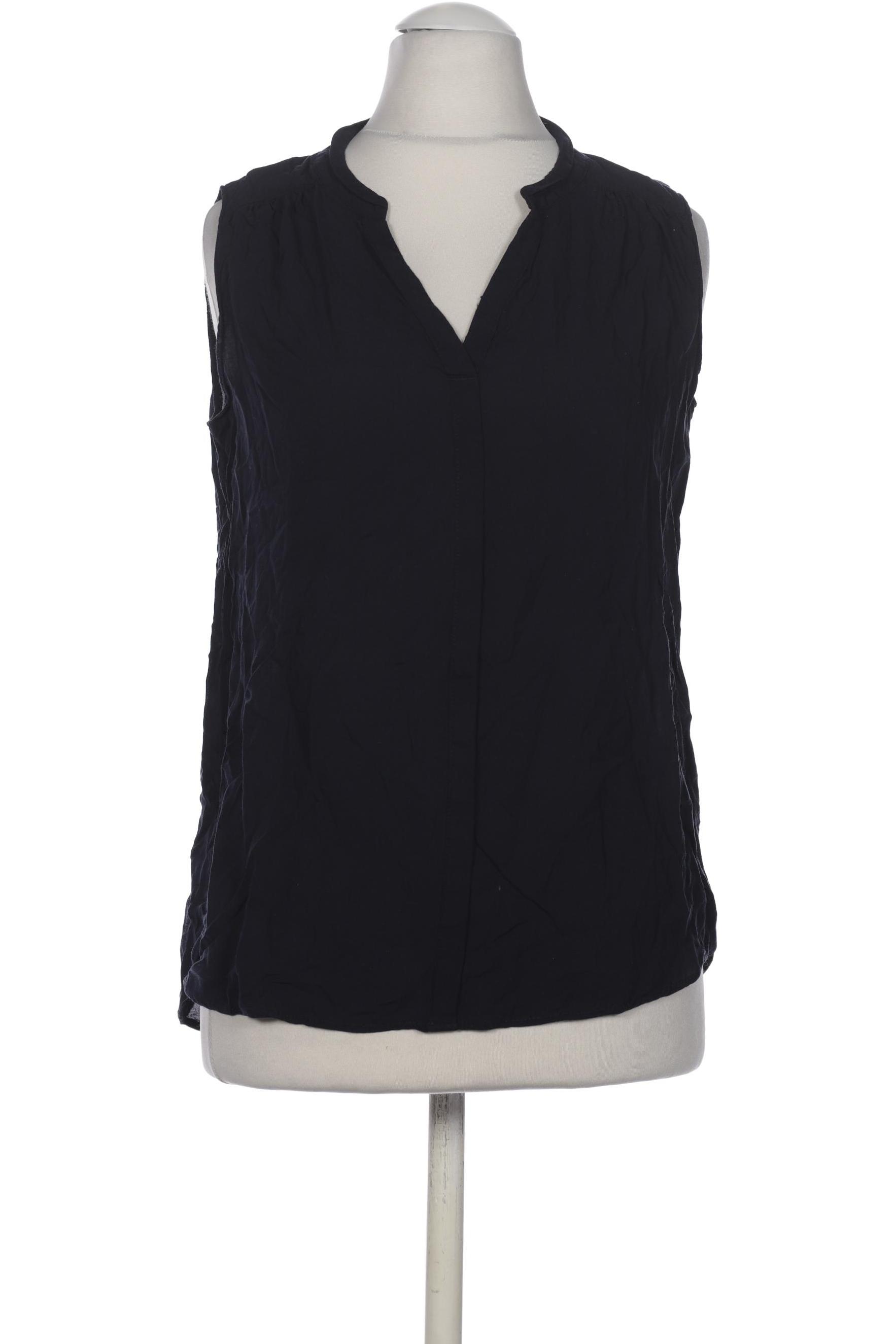 

Opus Damen Top, marineblau, Gr. 38