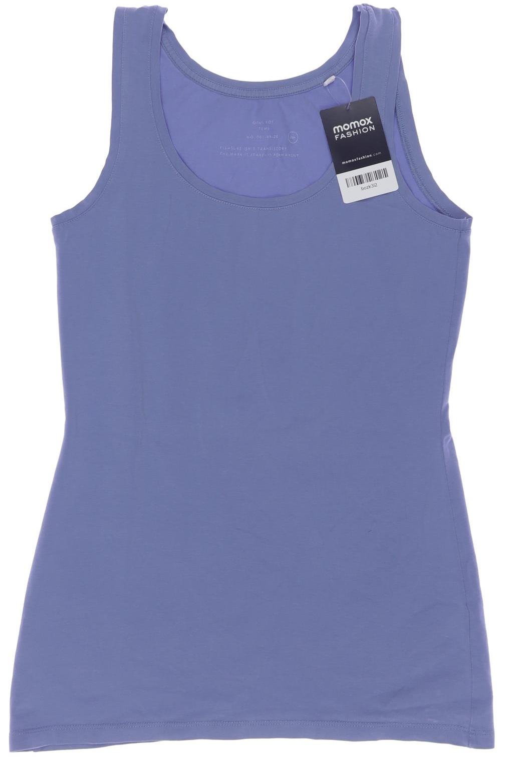 

Opus Damen Top, blau, Gr. 36