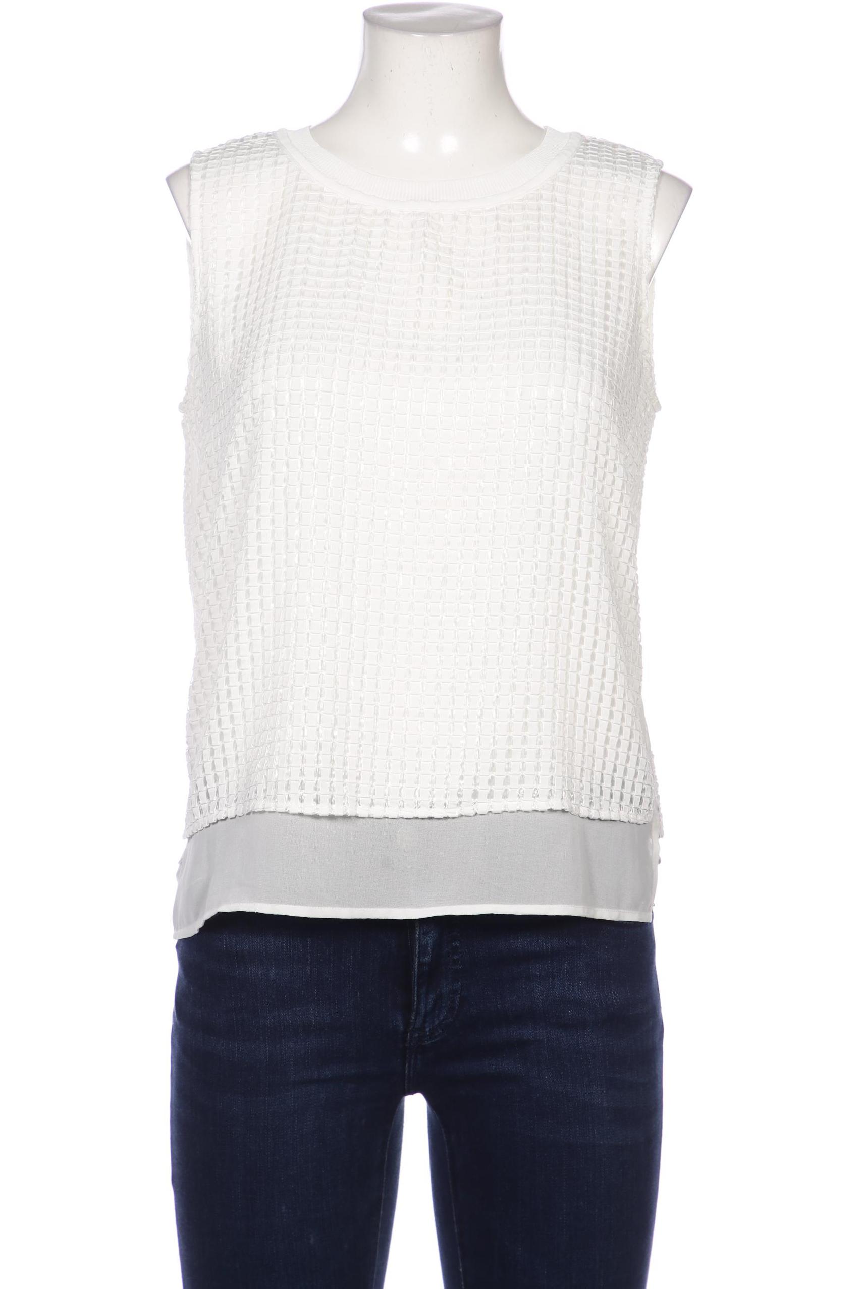

Opus Damen Top, weiß, Gr. 38