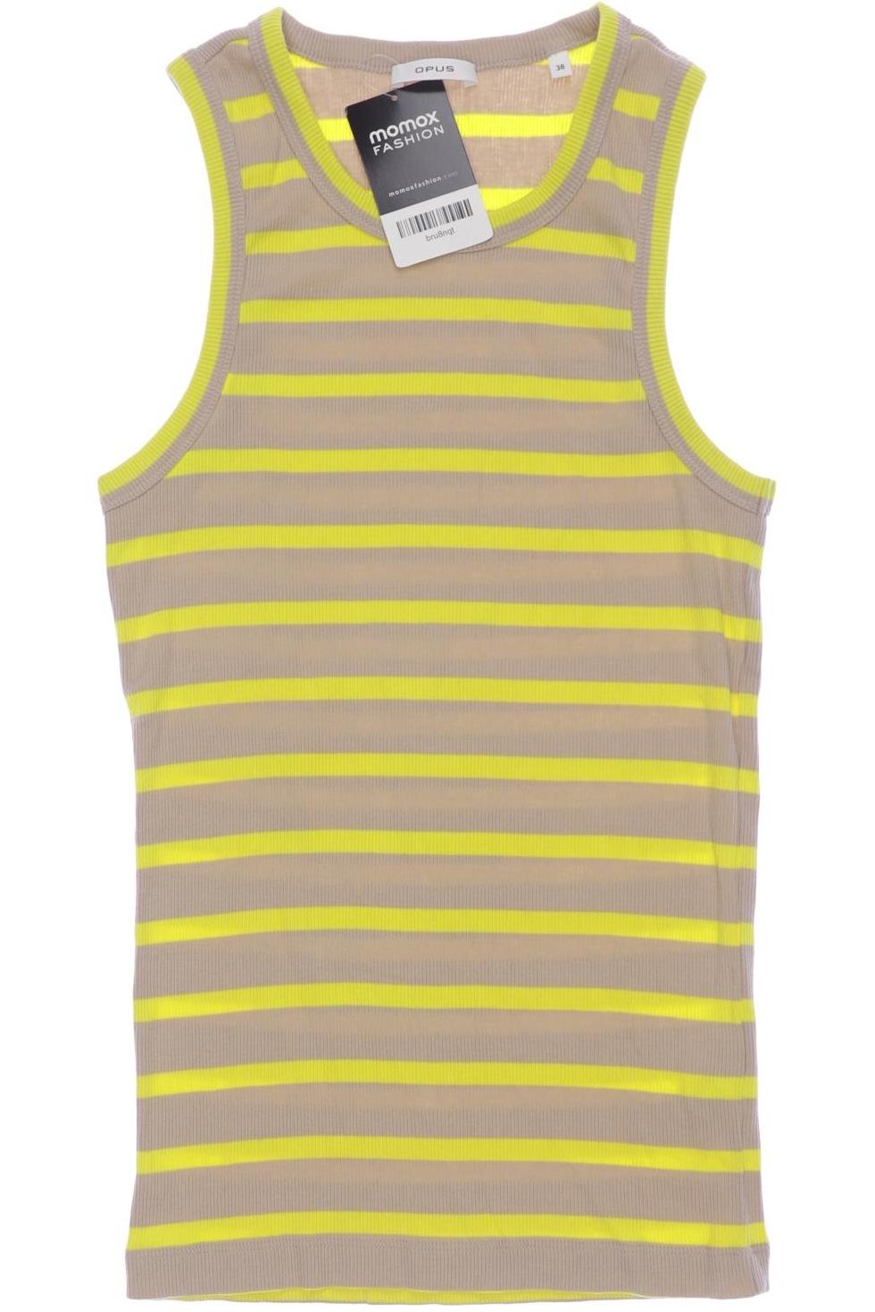 

Opus Damen Top, beige, Gr. 38