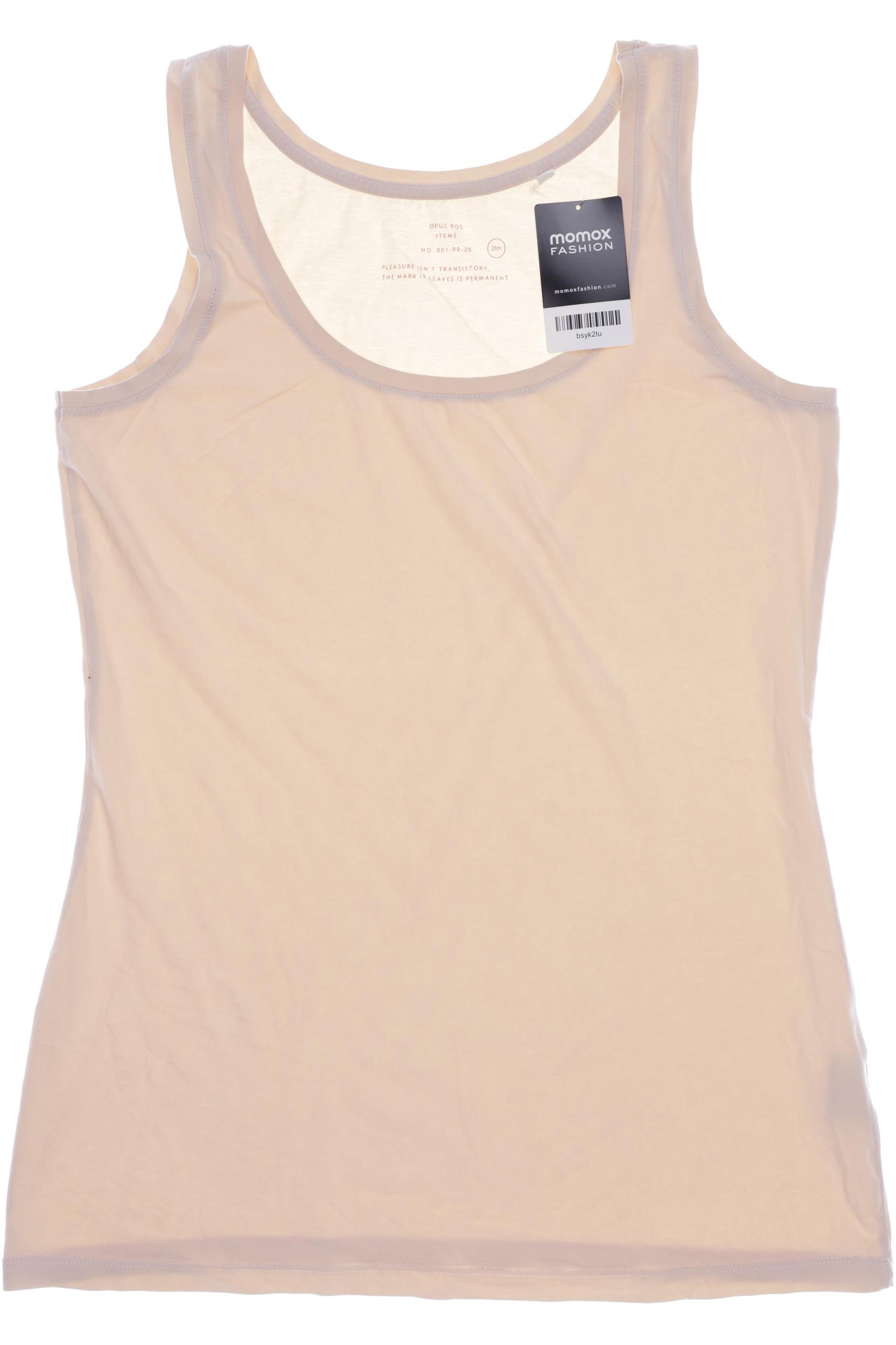 

Opus Damen Top, beige