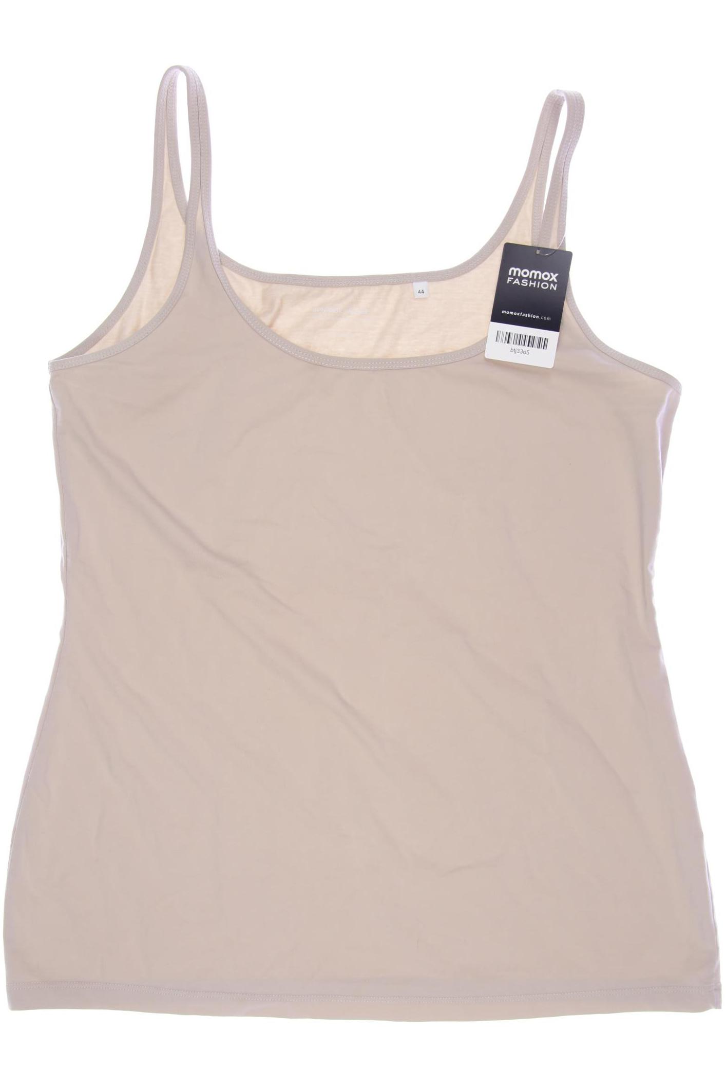 

Opus Damen Top, beige, Gr. 44