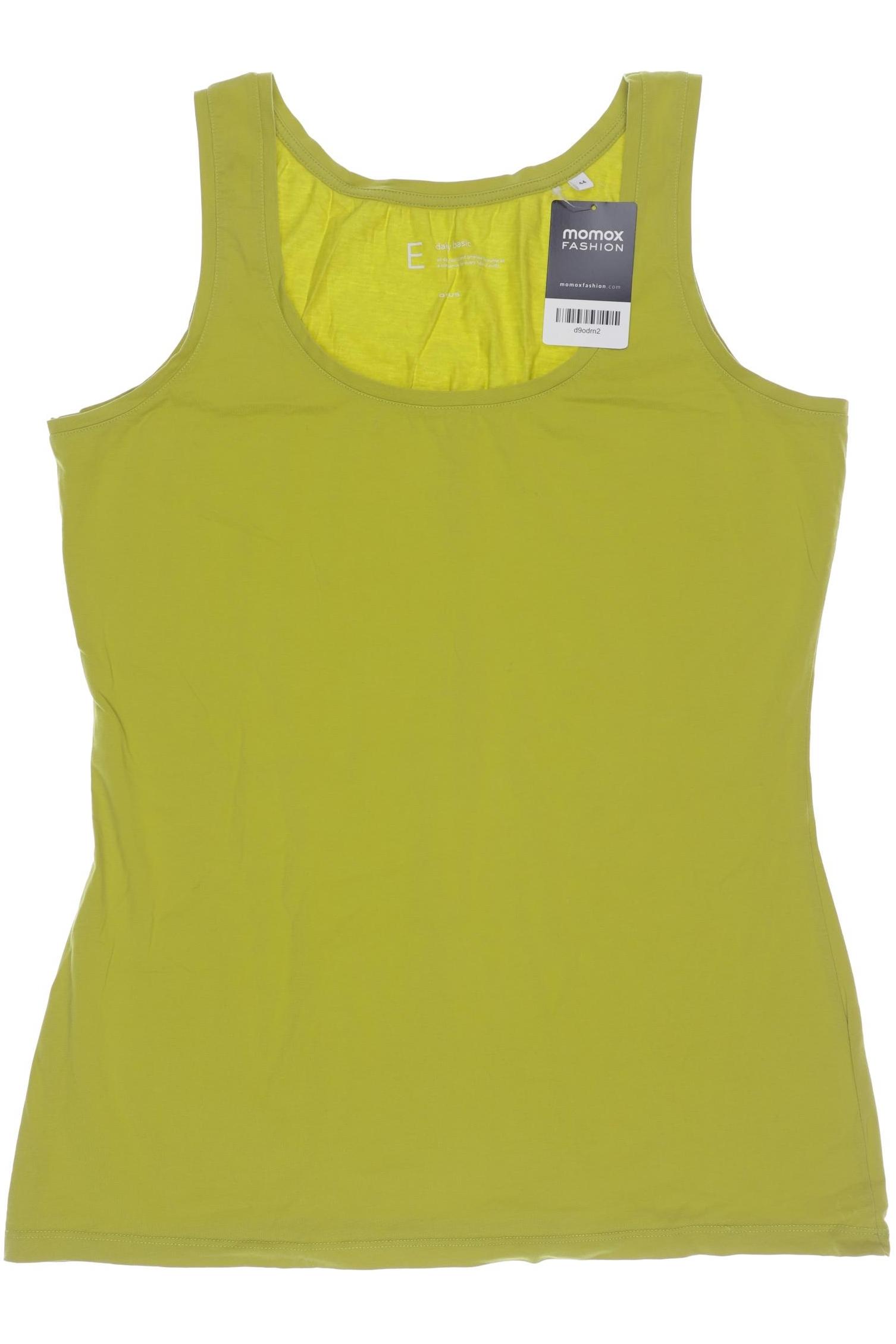 

Opus Damen Top, hellgrün, Gr. 44