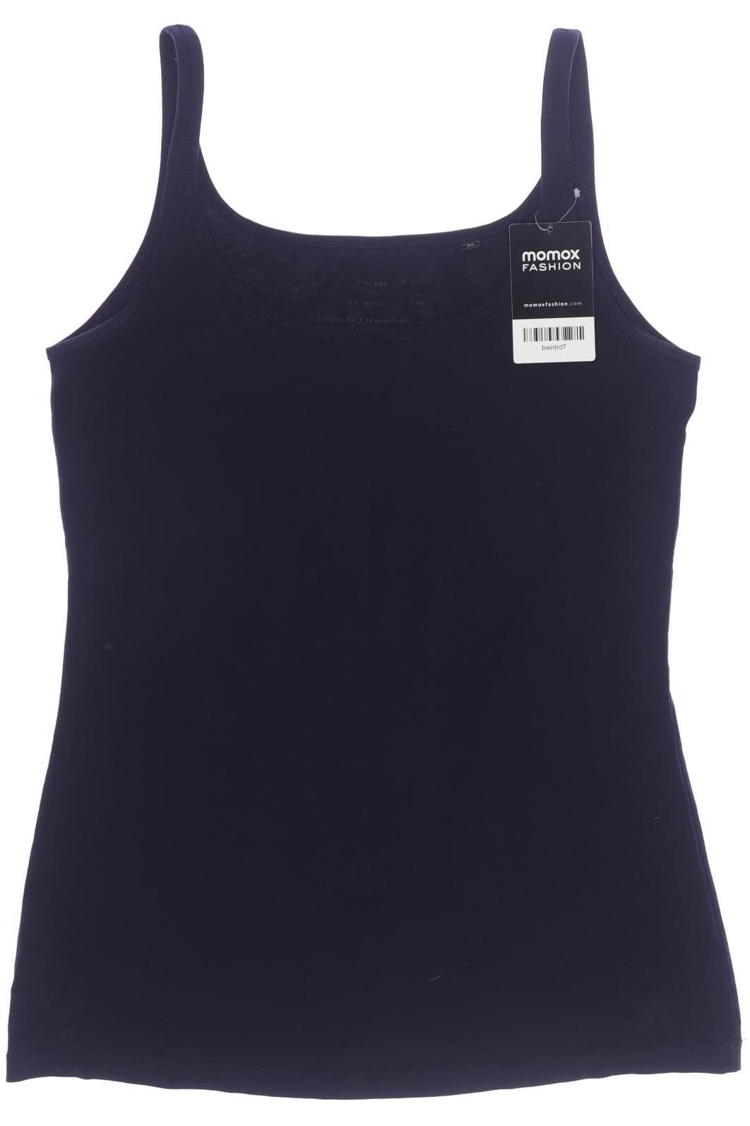 

Opus Damen Top, marineblau, Gr. 40