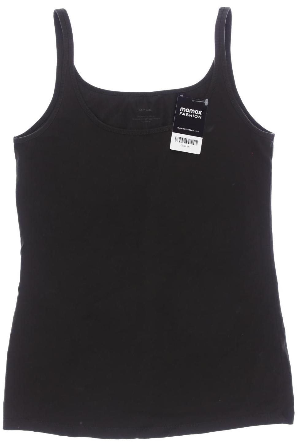 

Opus Damen Top, grün, Gr. 42