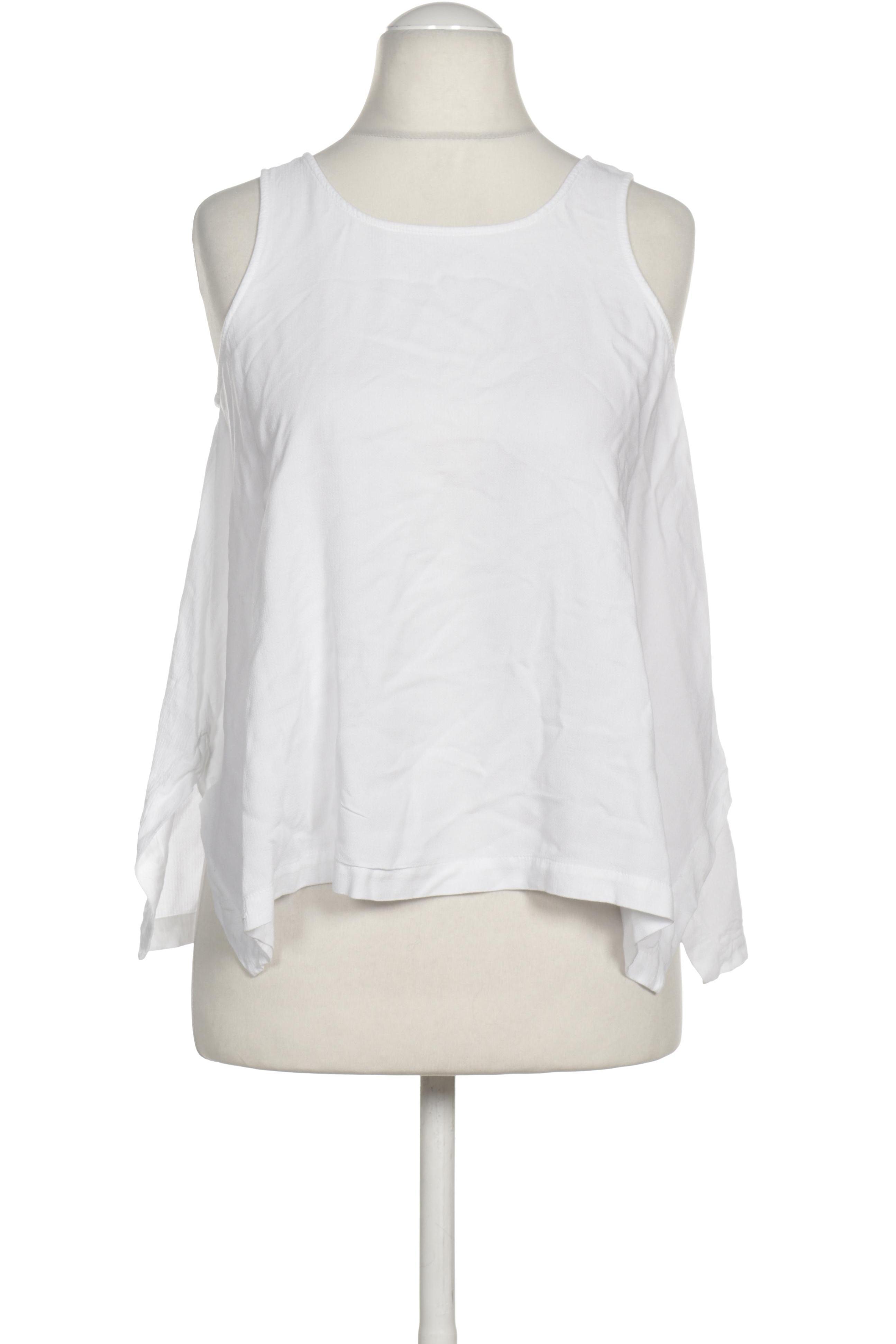 

Opus Damen Top, weiß, Gr. 38