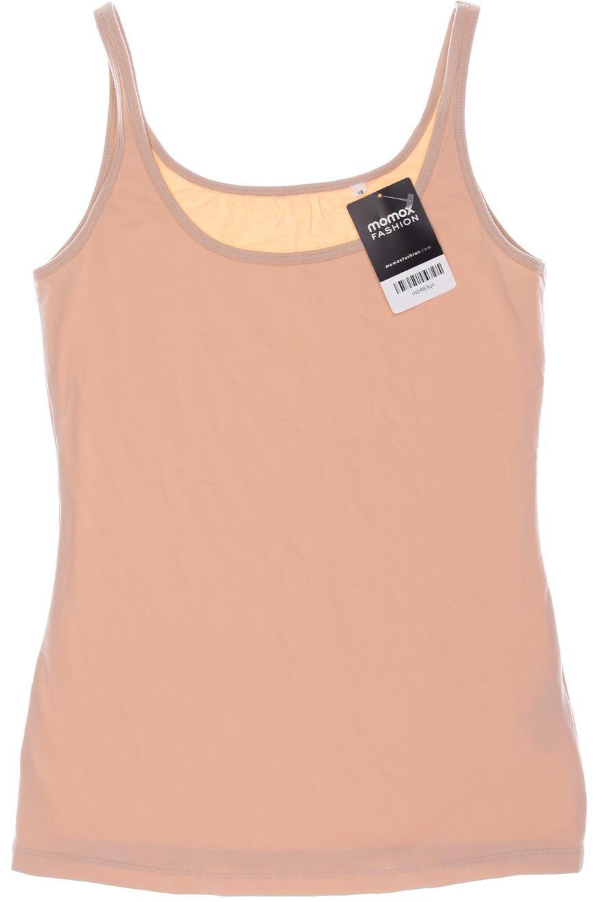 

Opus Damen Top, beige, Gr. 38