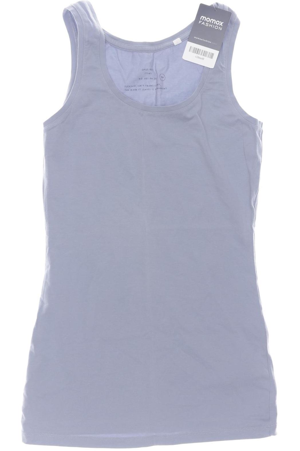 

Opus Damen Top, grau, Gr. 36