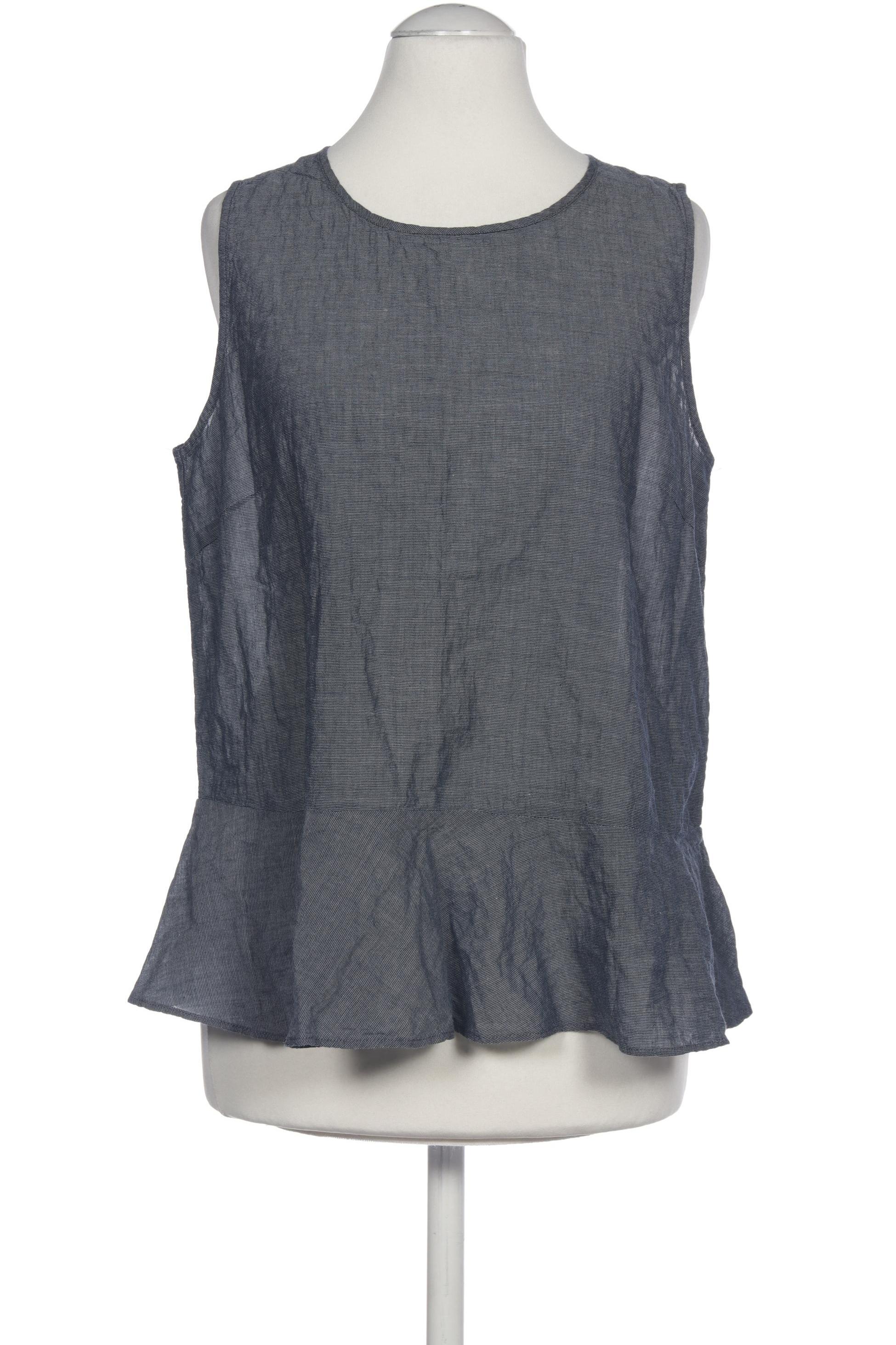

Opus Damen Top, marineblau, Gr. 36