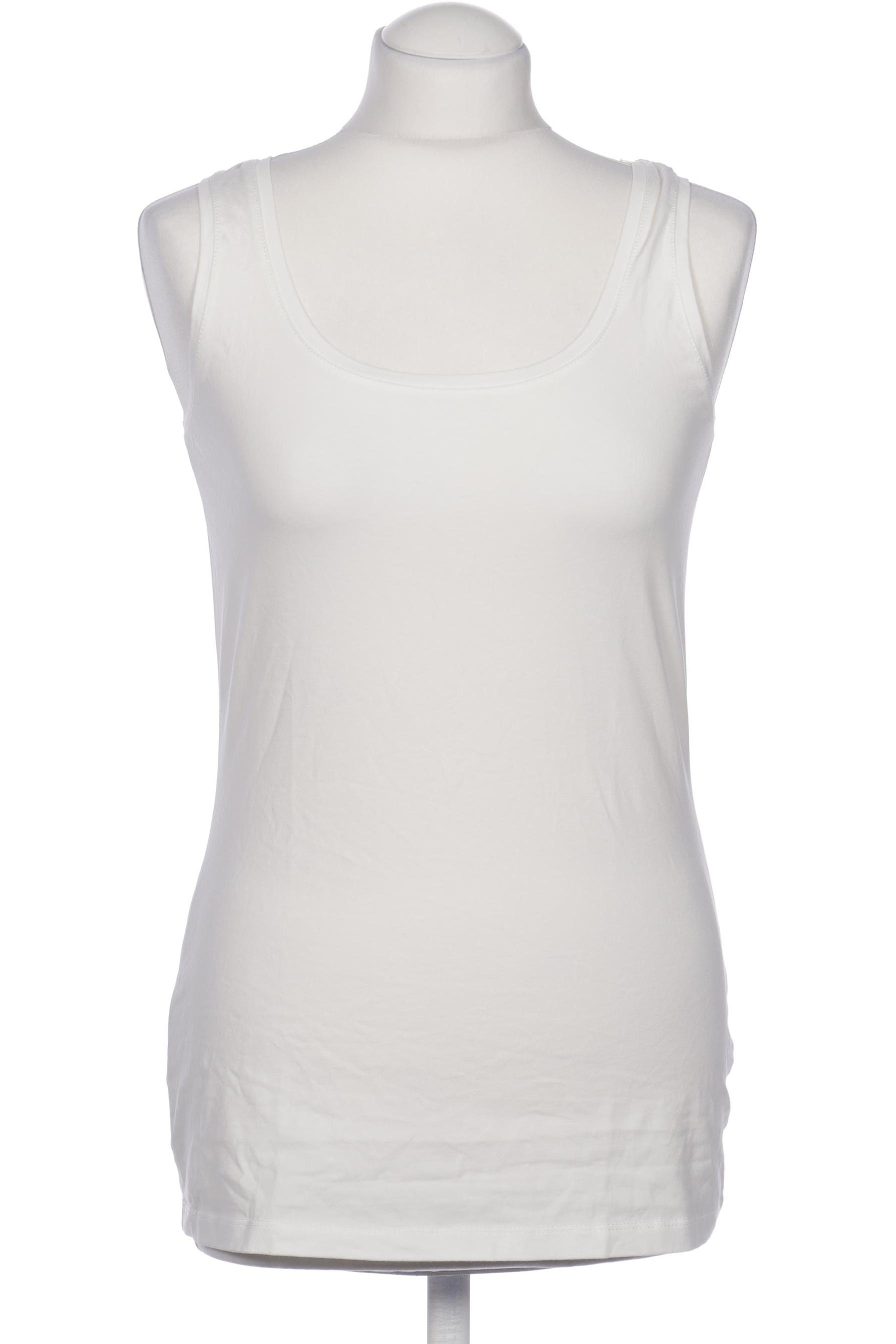 

Opus Damen Top, weiß, Gr. 40