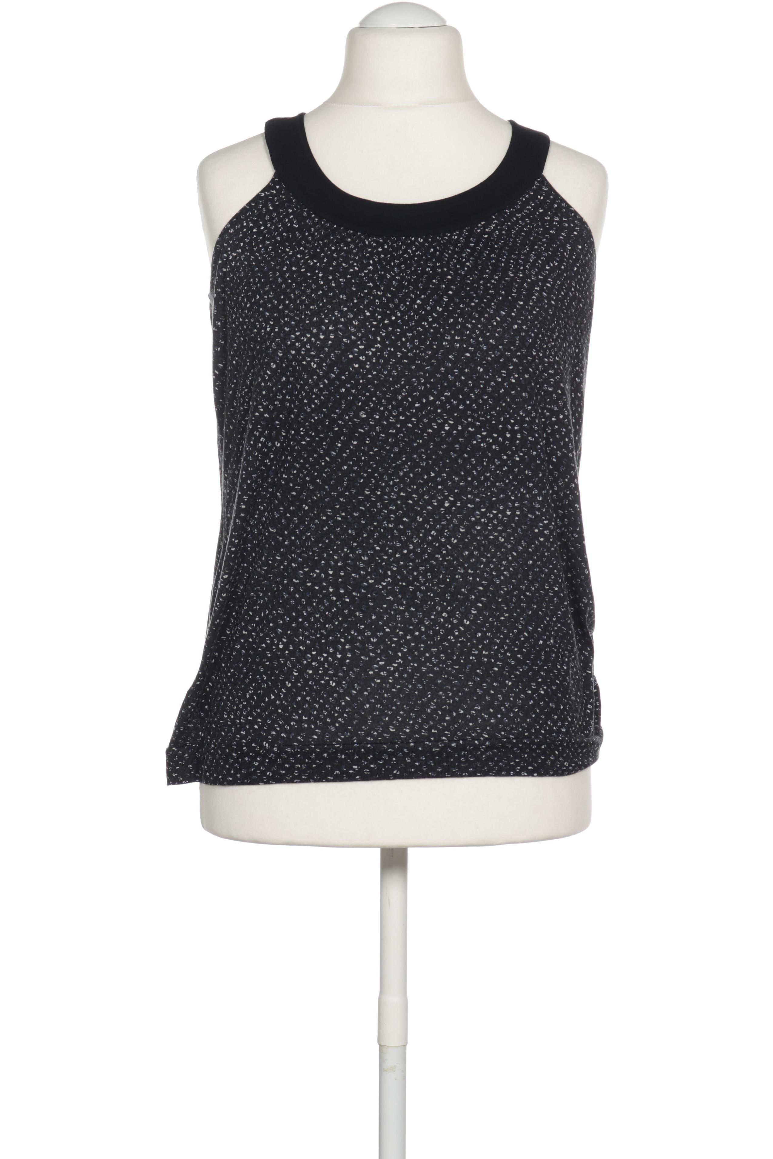 

Opus Damen Top, schwarz, Gr. 40