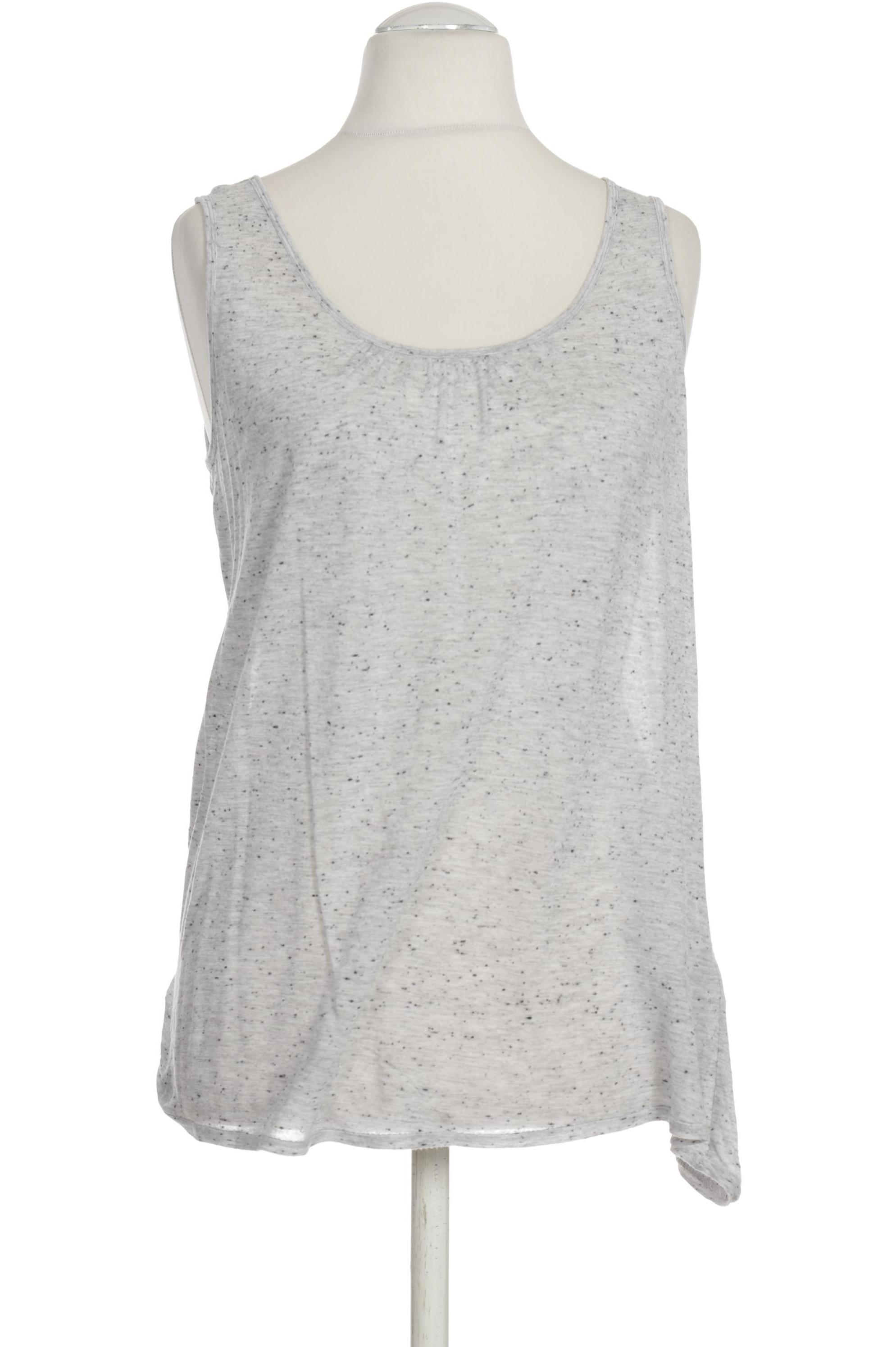 

Opus Damen Top, grau, Gr. 38
