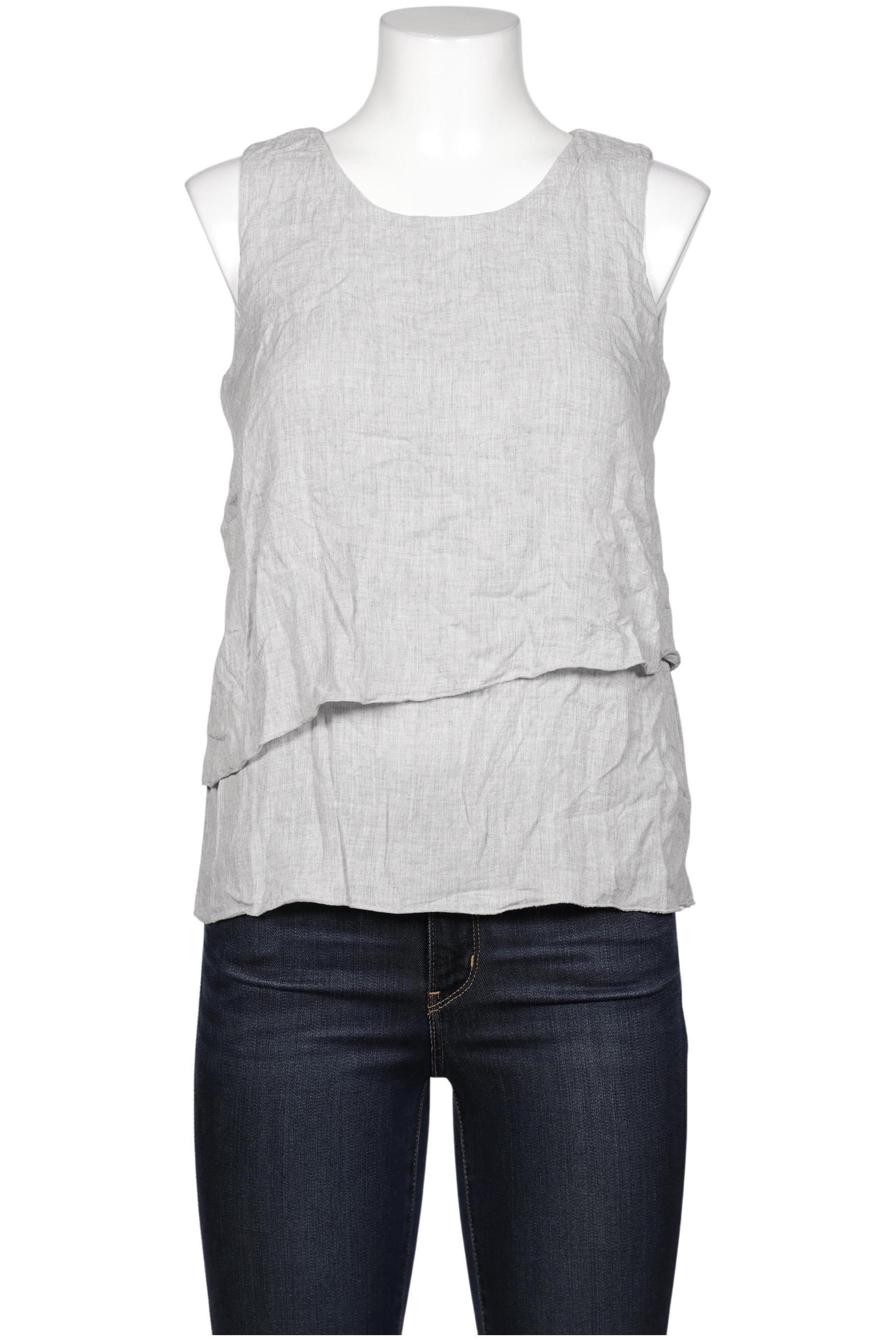 

Opus Damen Top, grau, Gr. 38