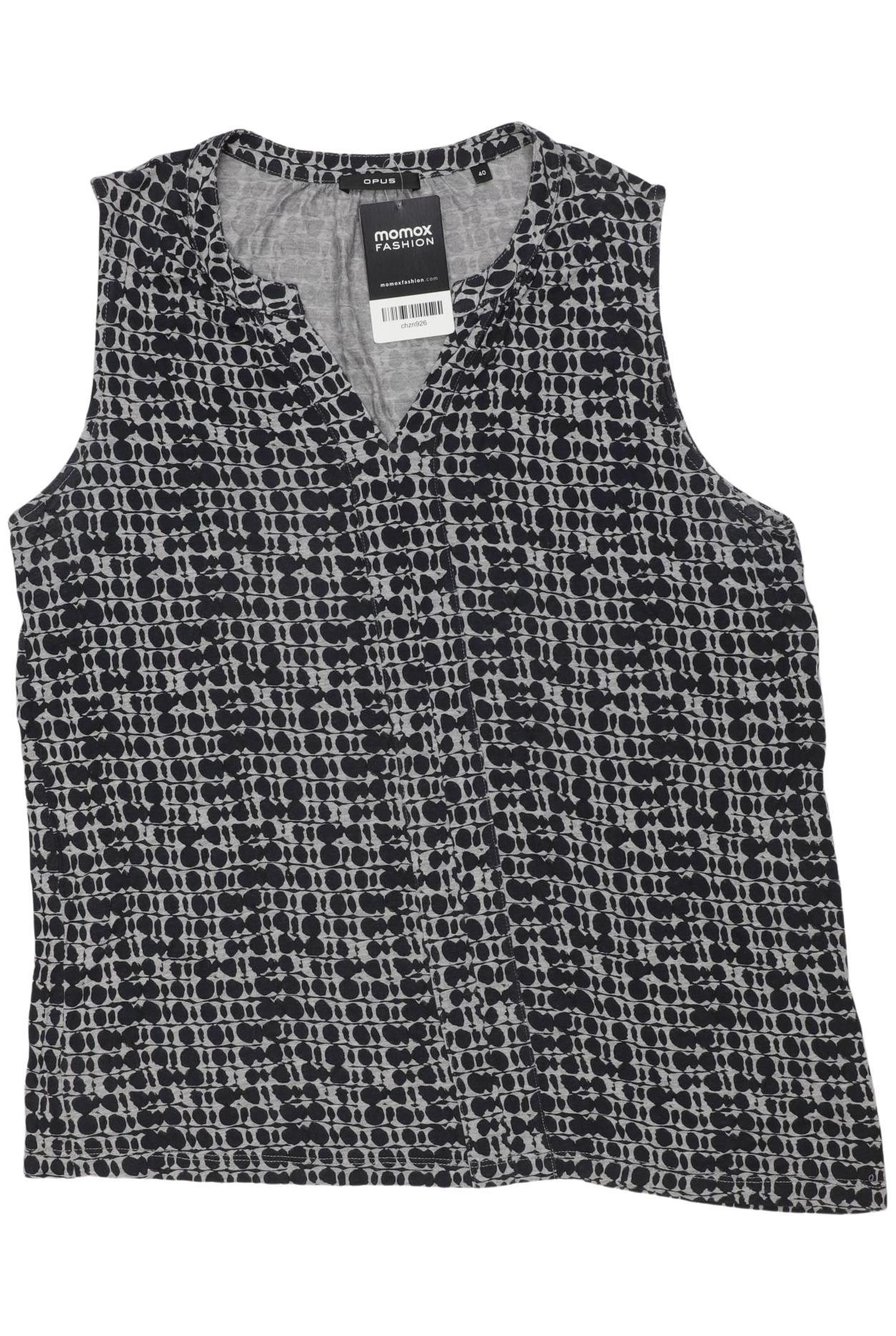 

Opus Damen Top, mehrfarbig, Gr. 40