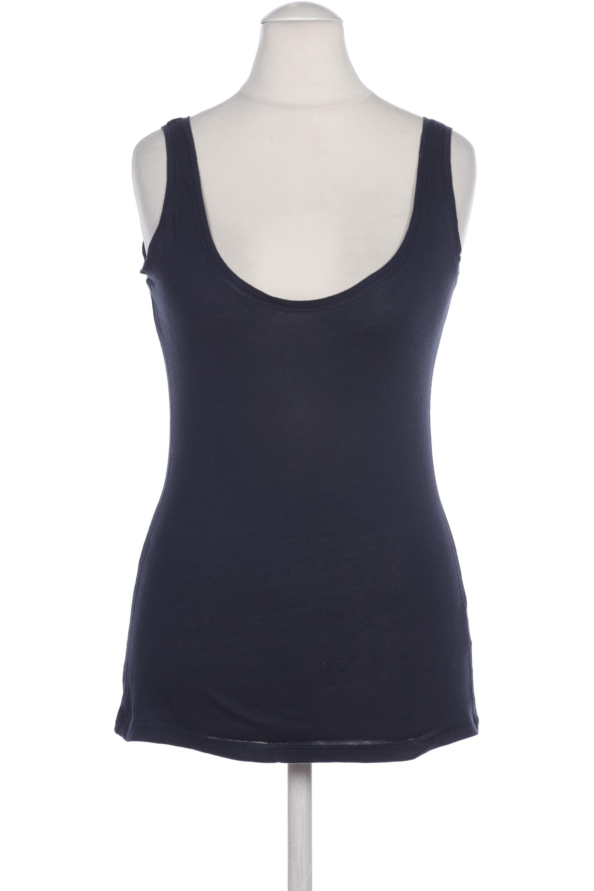 

Opus Damen Top, marineblau