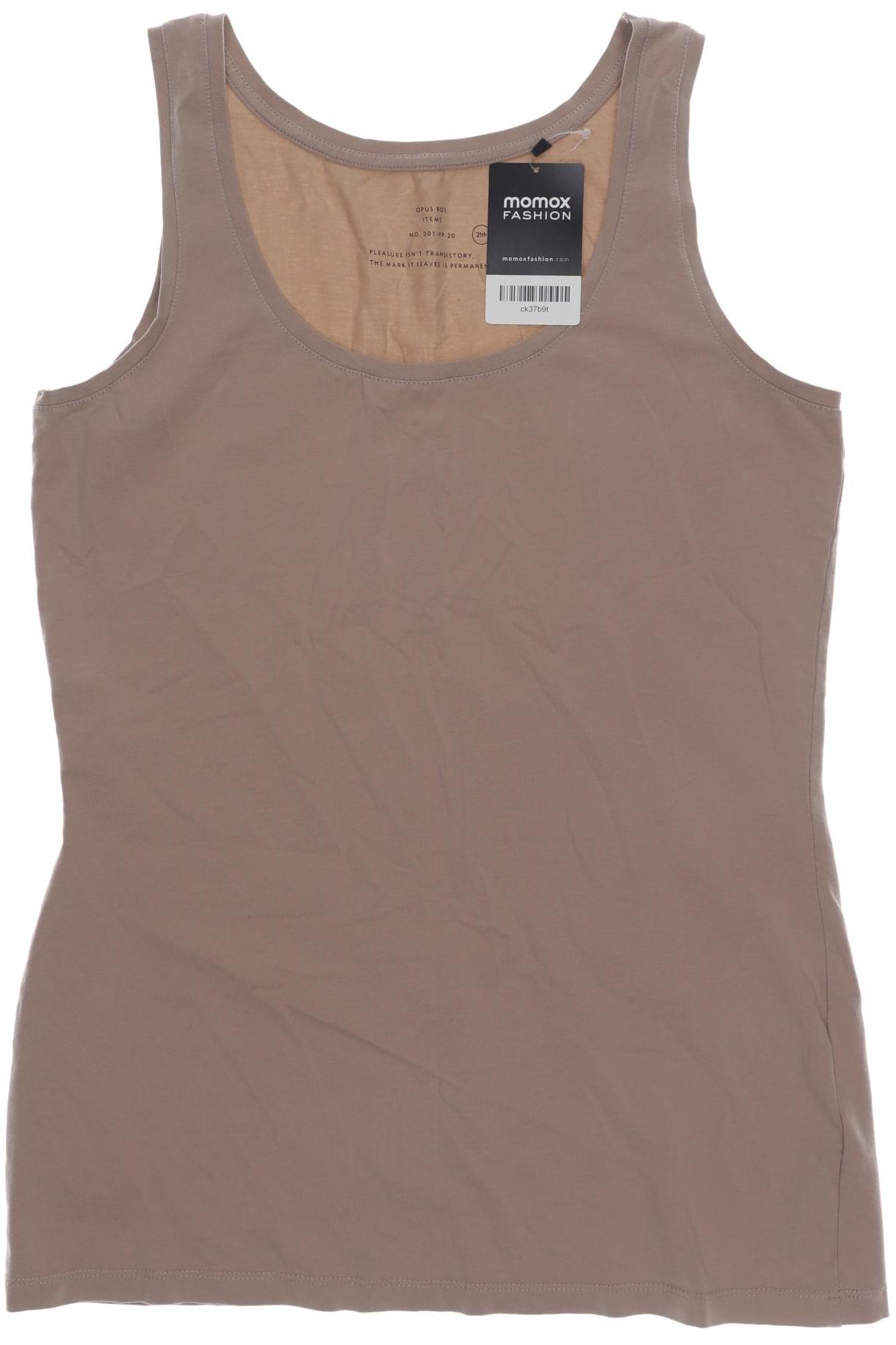

Opus Damen Top, beige