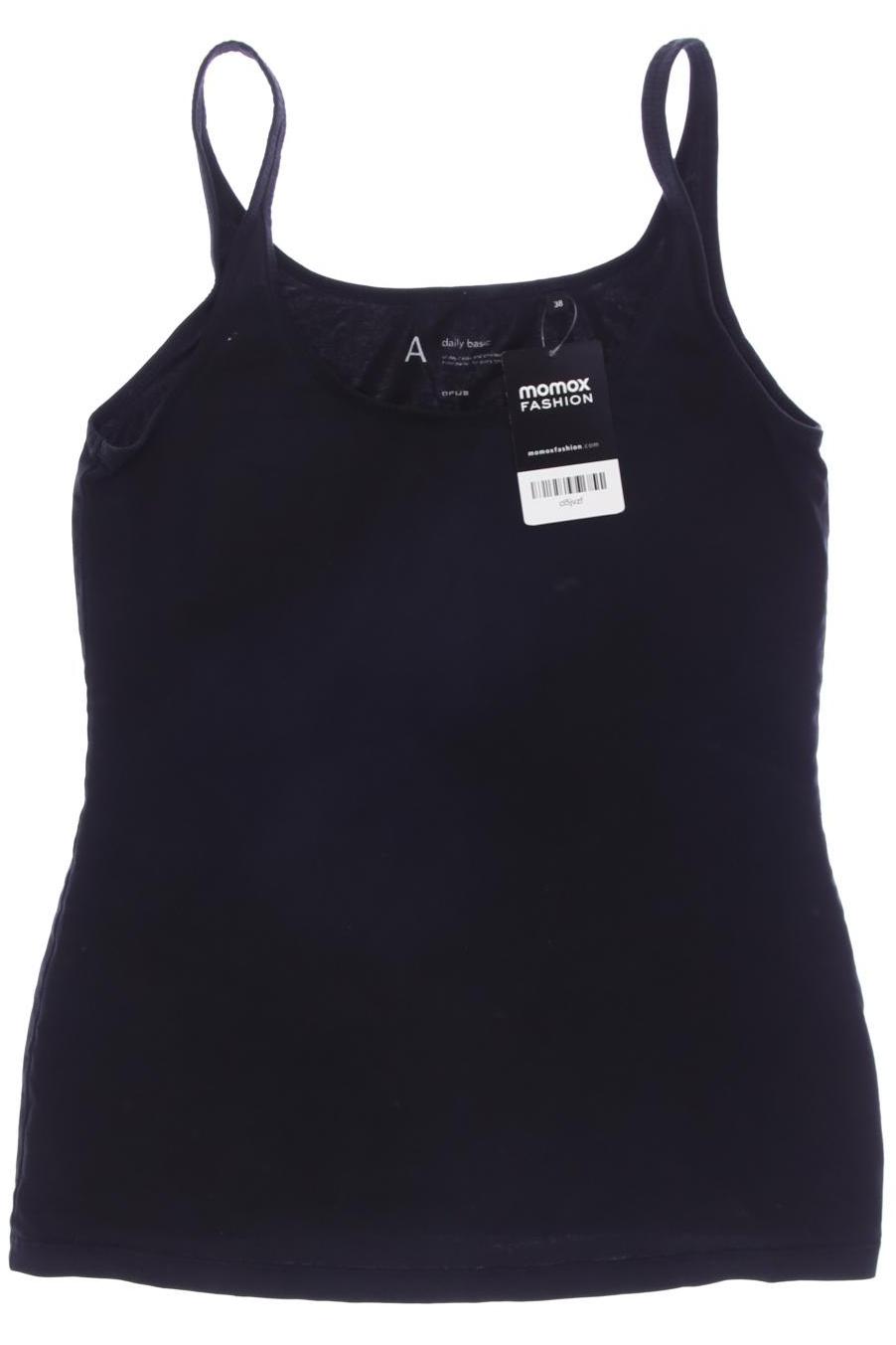 

Opus Damen Top, schwarz