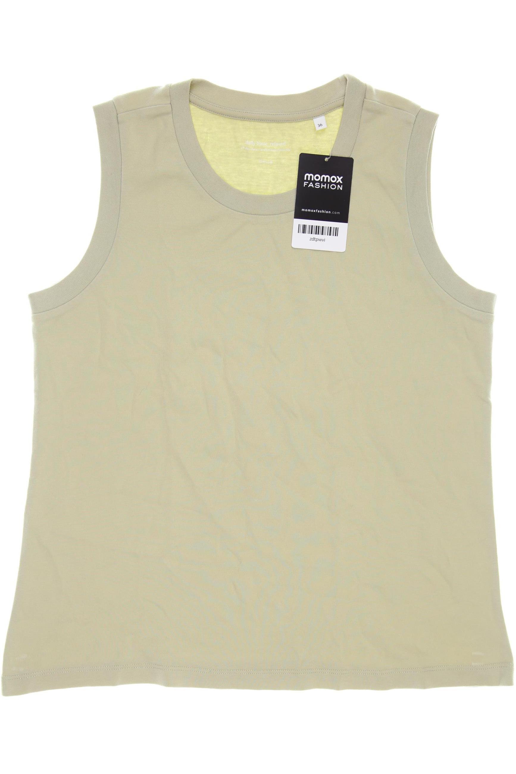 

Opus Damen Top, beige, Gr. 36