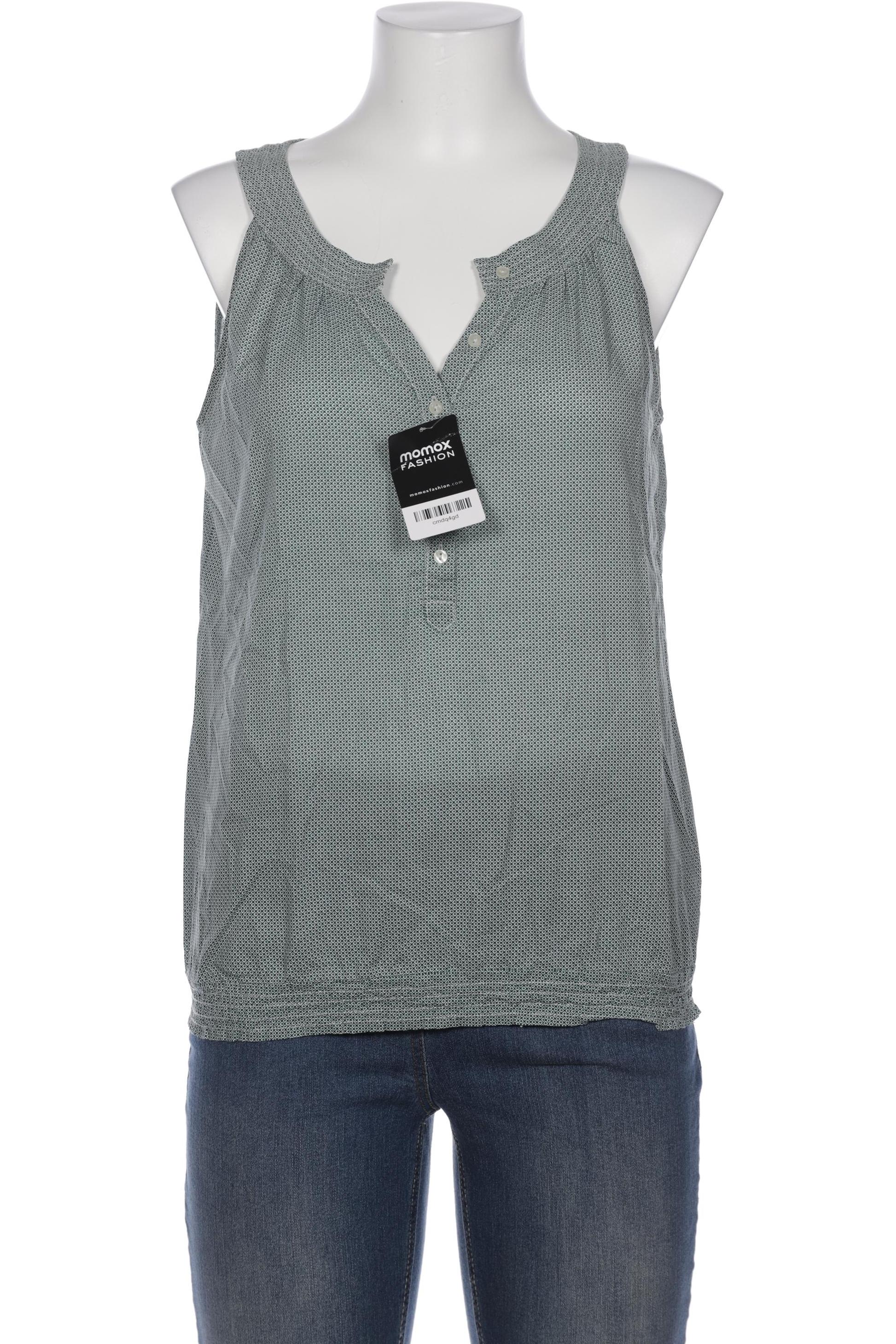 

Opus Damen Top, grün, Gr. 40