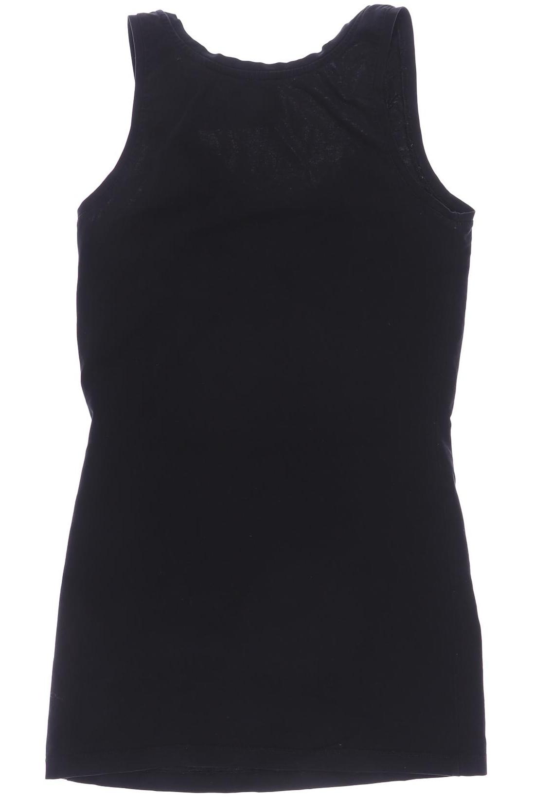 

Opus Damen Top, schwarz, Gr. 38