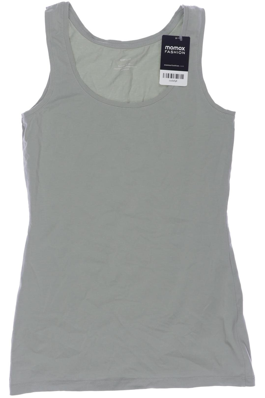 

Opus Damen Top, hellgrün, Gr. 38
